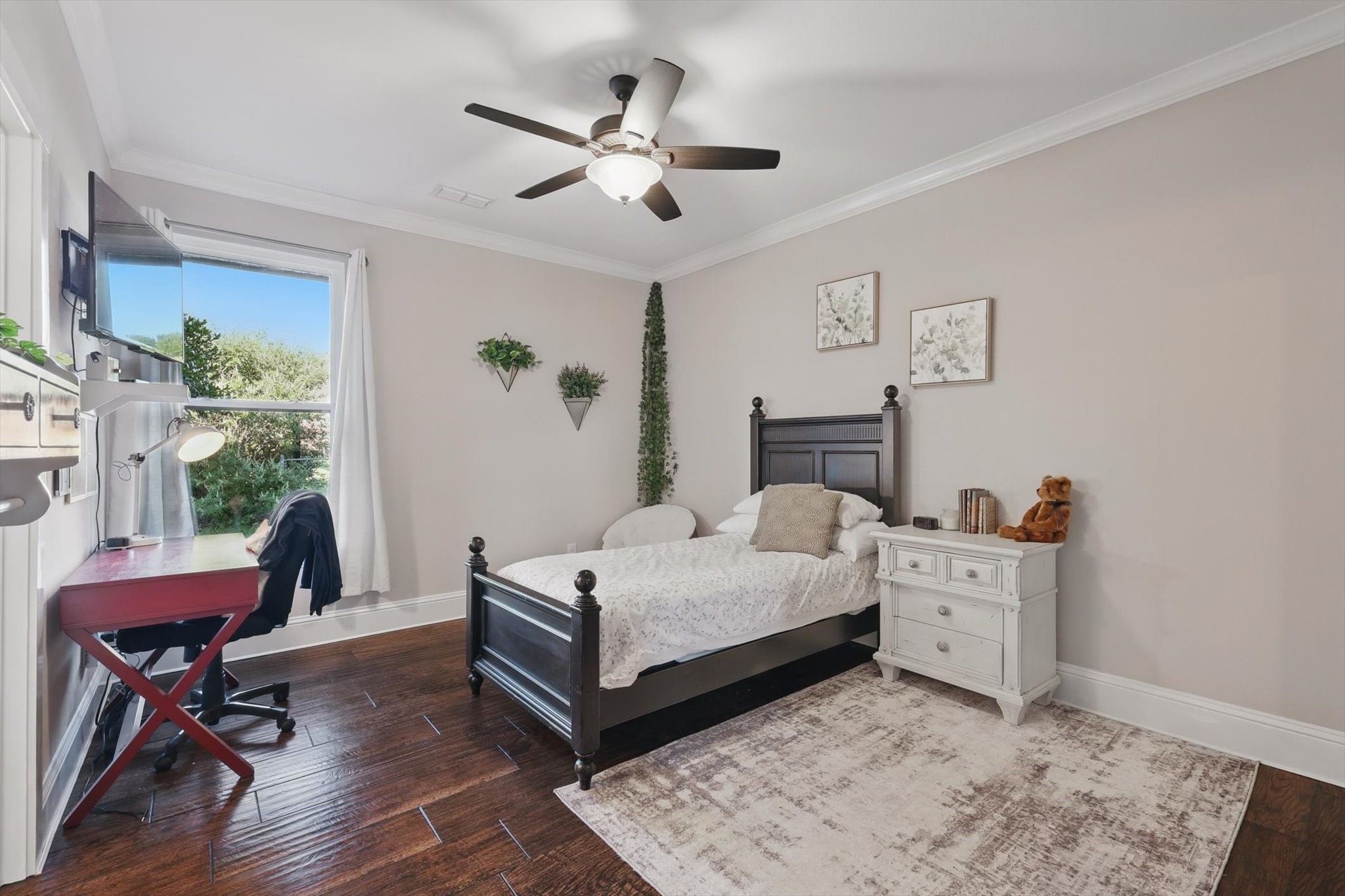 1208 Chandler Circle, Prosper, TX, 75078