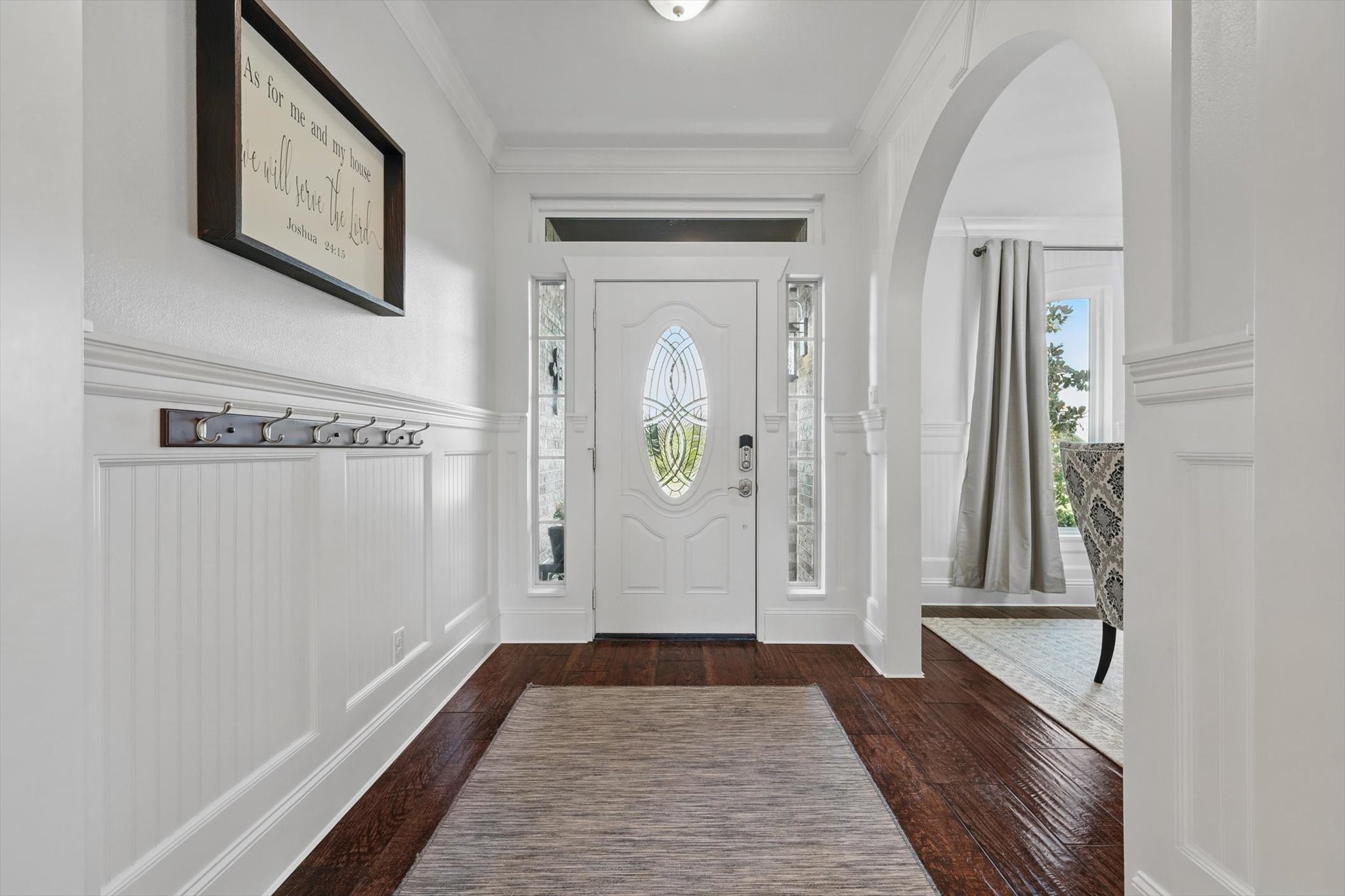 1208 Chandler Circle, Prosper, TX, 75078