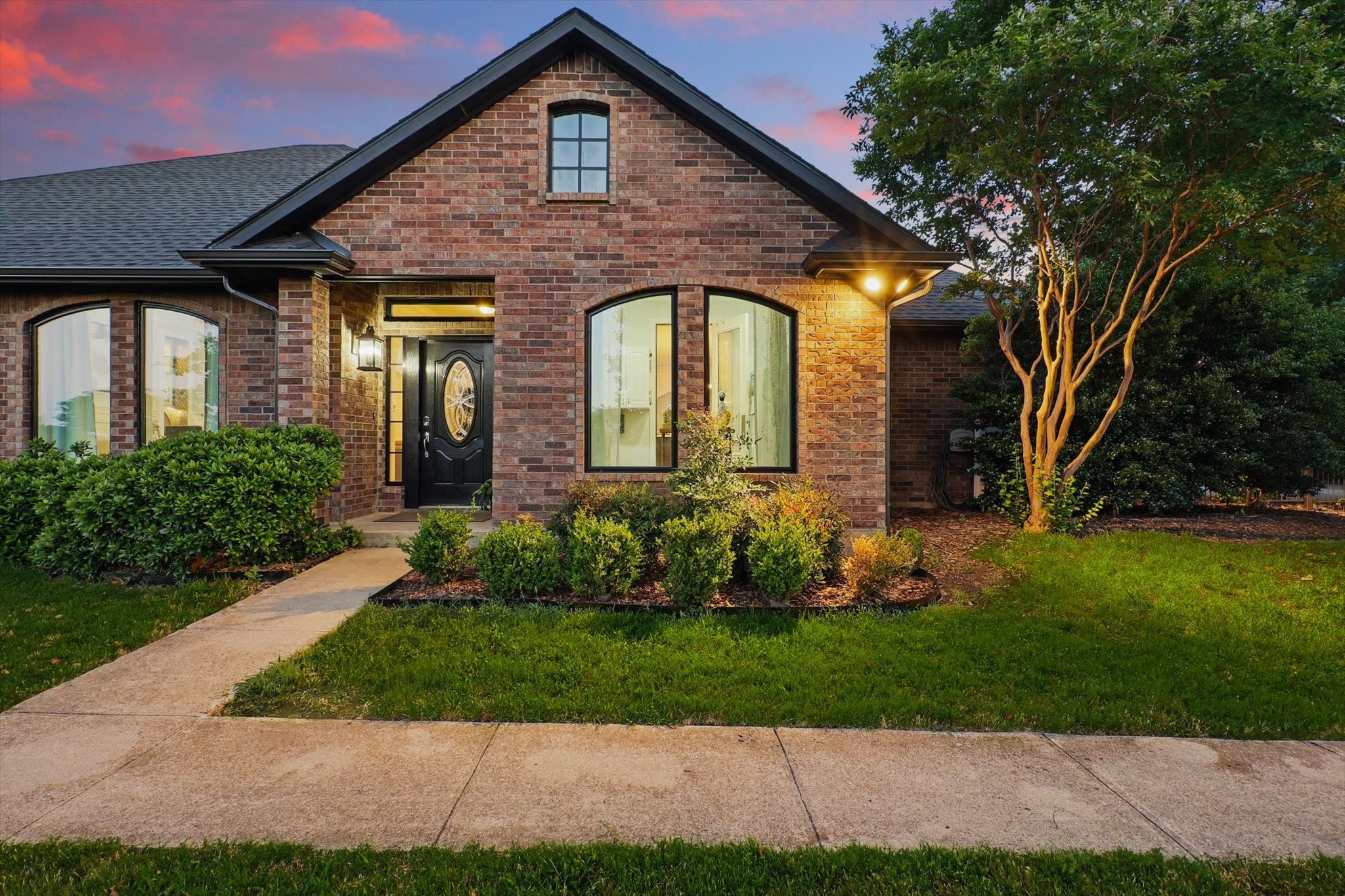 1208 Chandler Circle, Prosper, TX, 75078