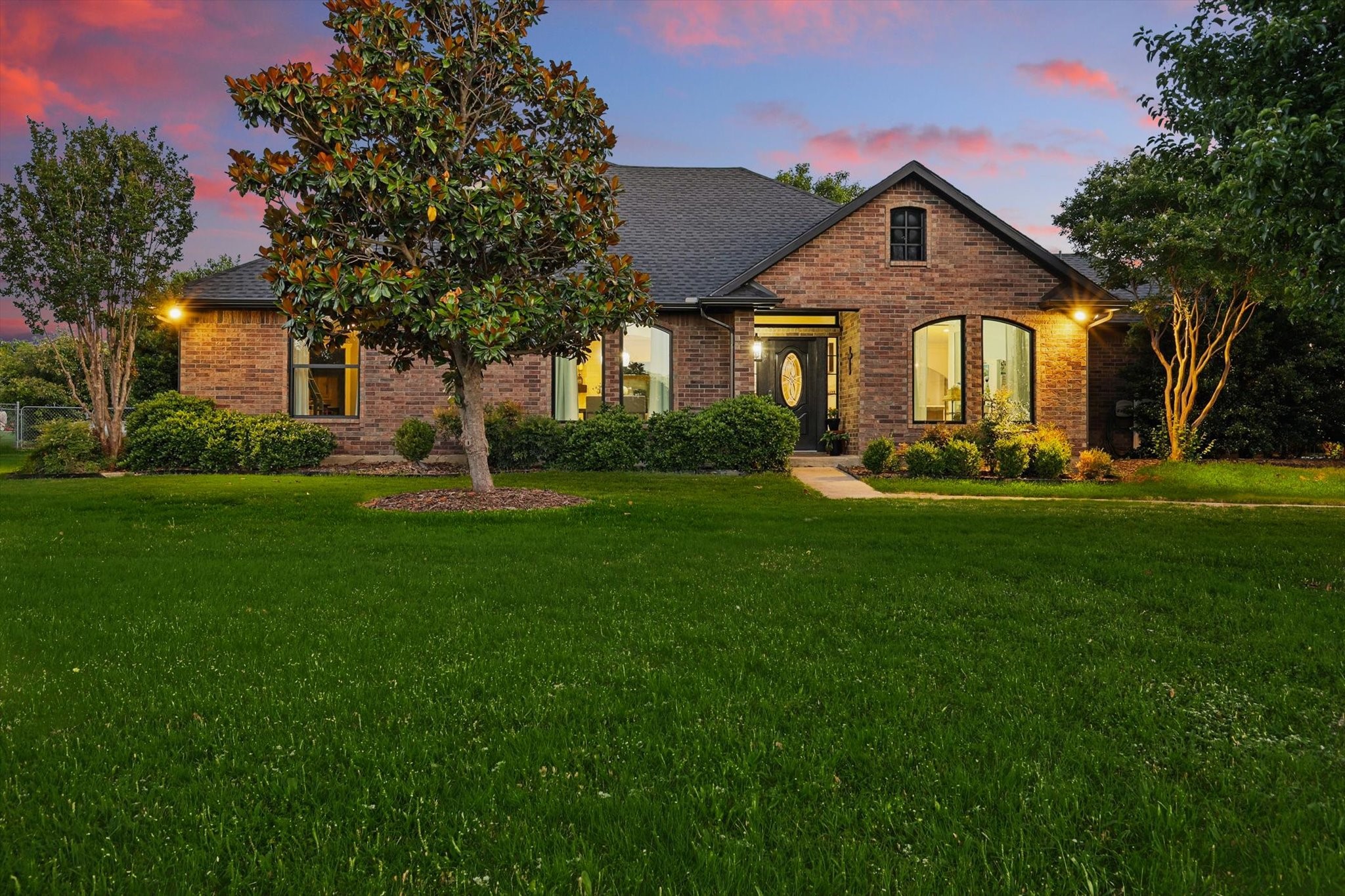 1208 Chandler Circle, Prosper, TX, 75078
