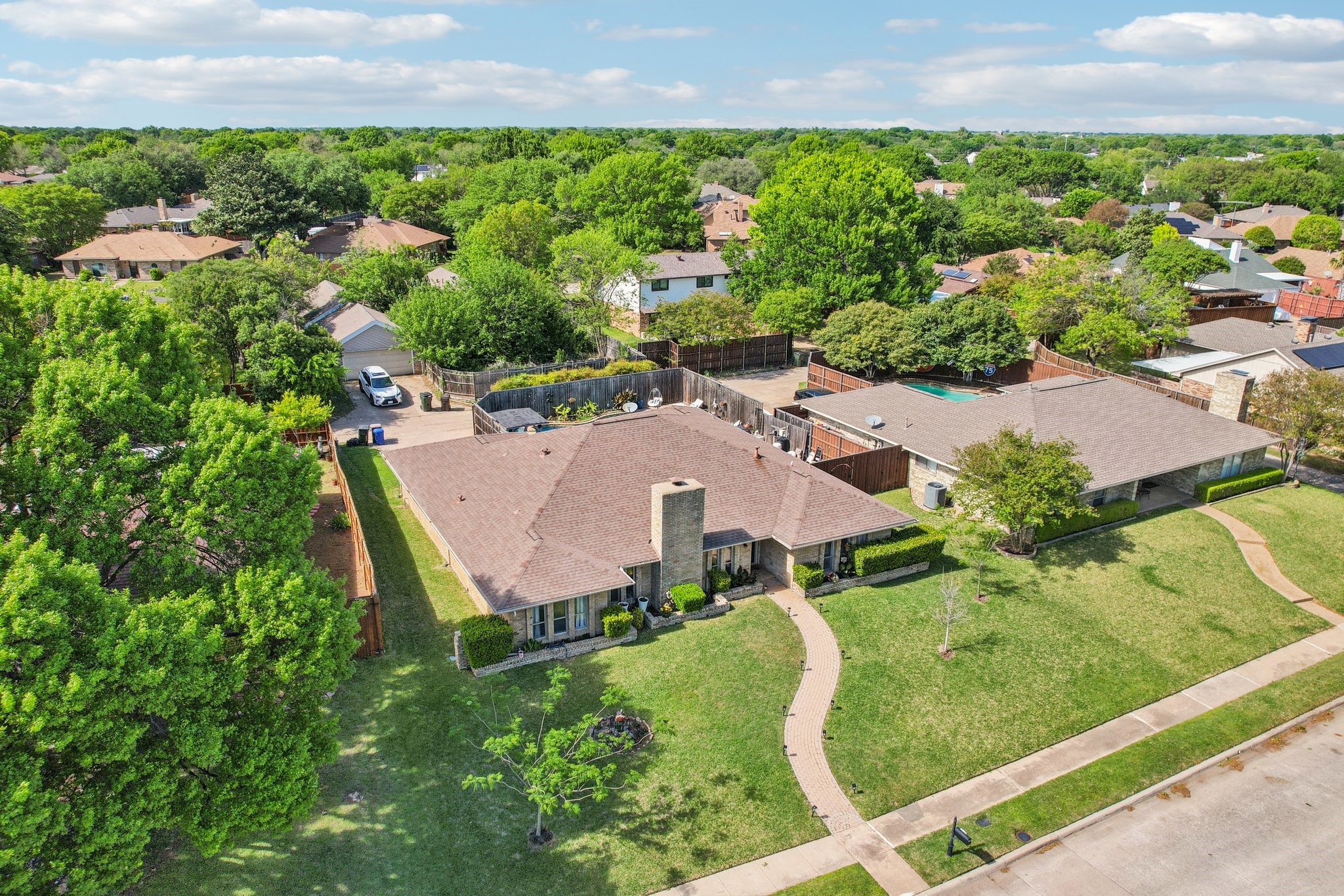 2233 Parkhaven Drive, Plano, TX, 75075
