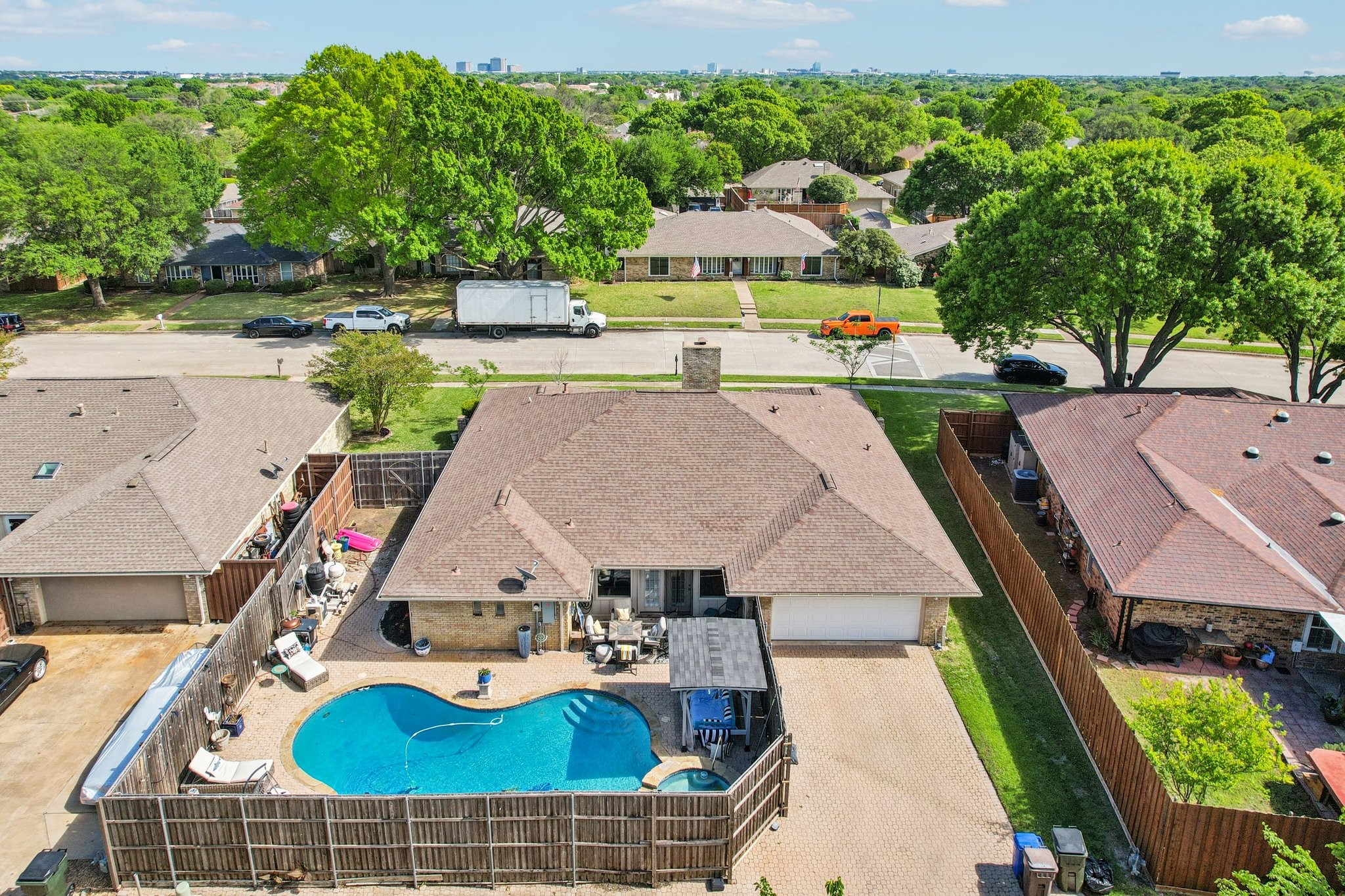 2233 Parkhaven Drive, Plano, TX, 75075