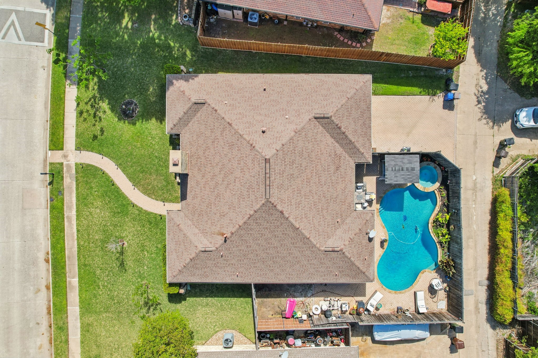 2233 Parkhaven Drive, Plano, TX, 75075