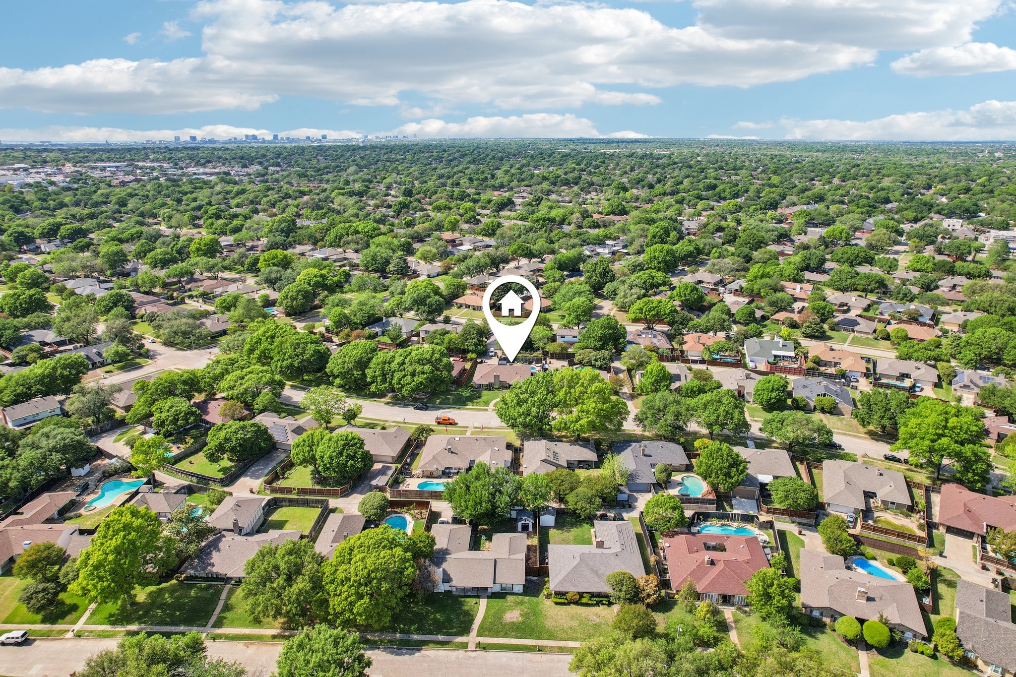 2233 Parkhaven Drive, Plano, TX, 75075