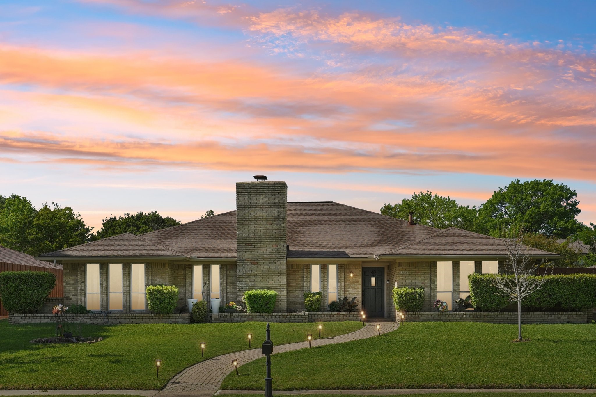 2233 Parkhaven Drive, Plano, TX, 75075