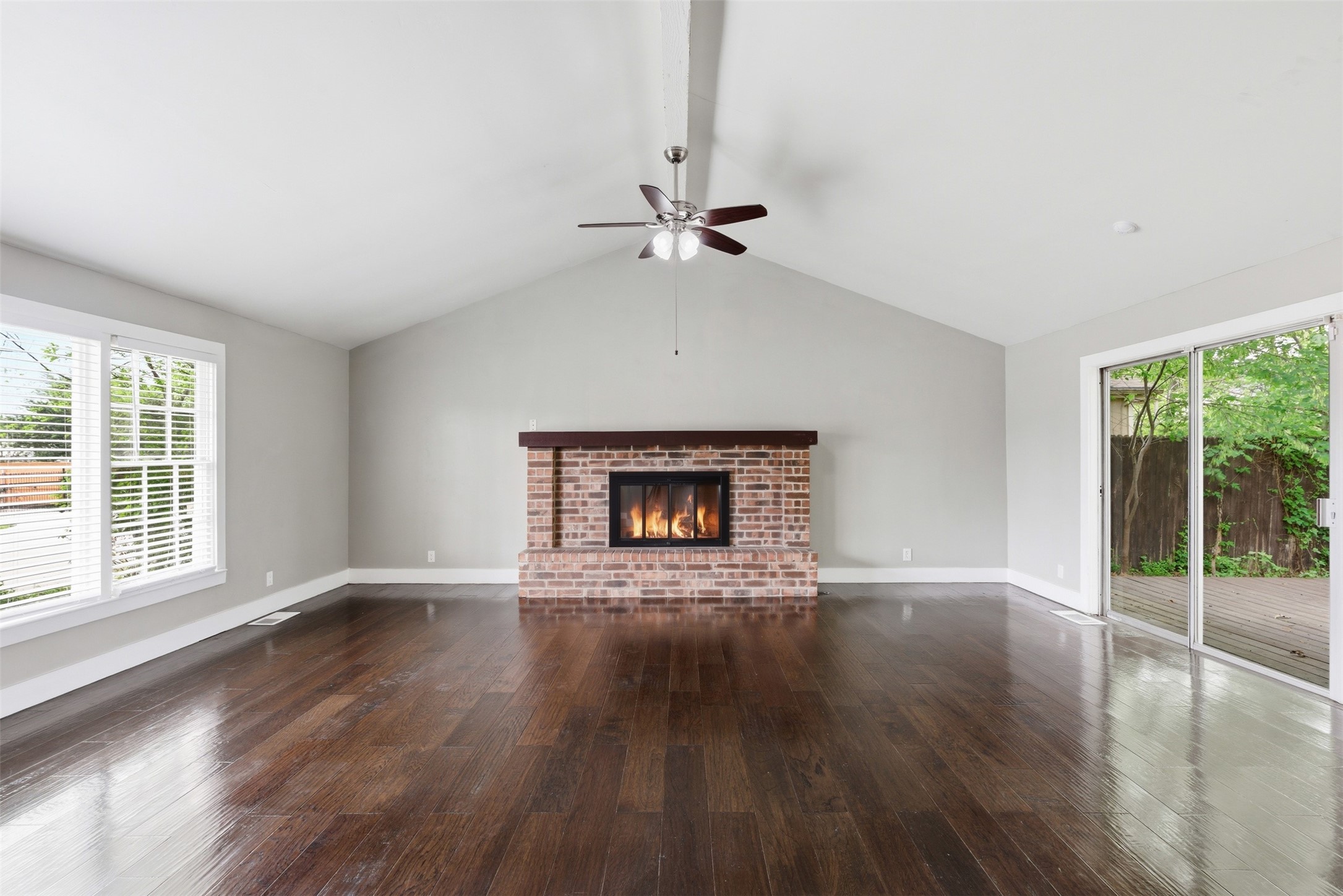 1207 N College Street, Mckinney, TX, 75069