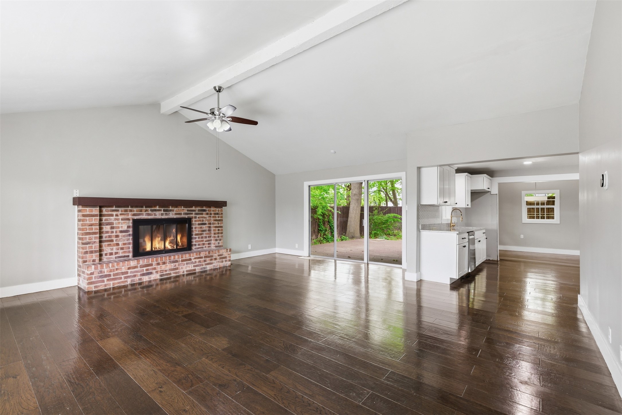 1207 N College Street, Mckinney, TX, 75069