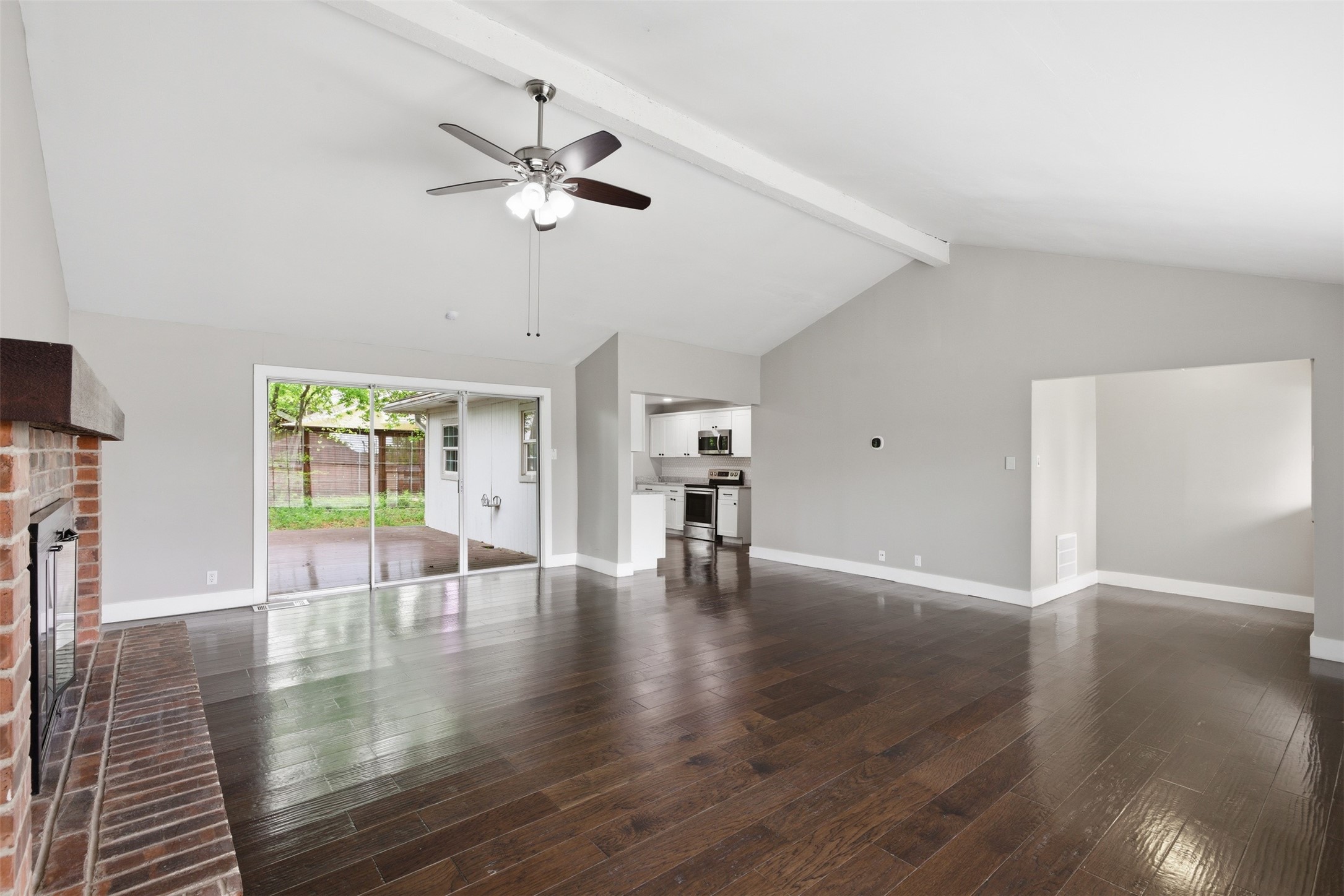 1207 N College Street, Mckinney, TX, 75069