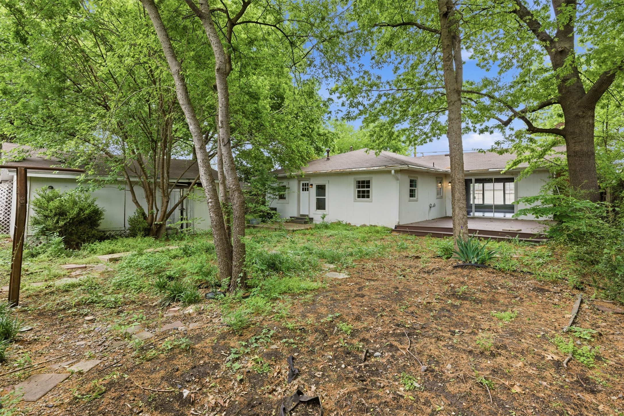 1207 N College Street, Mckinney, TX, 75069