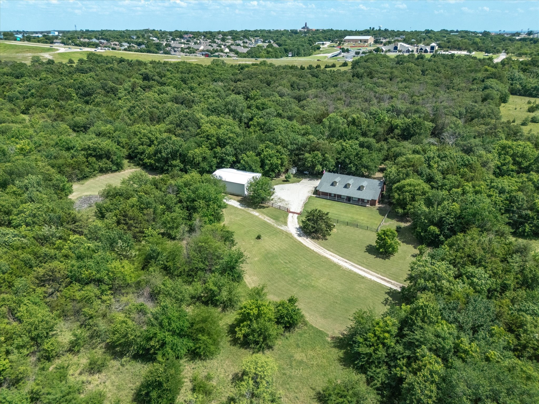 205 PR 2194, Decatur, TX, 76234