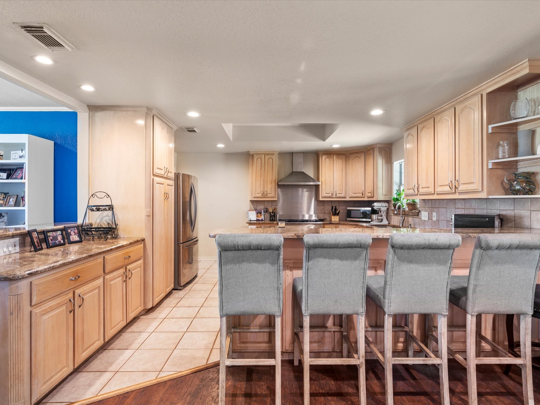 205 PR 2194, Decatur, TX, 76234
