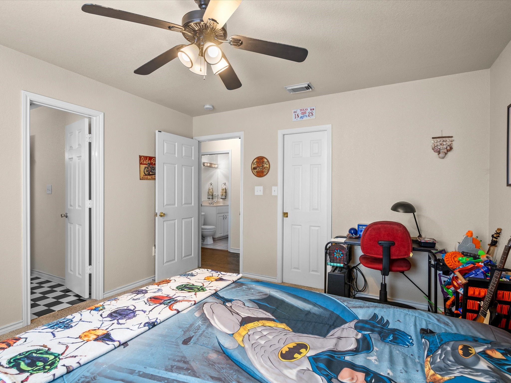 205 PR 2194, Decatur, TX, 76234