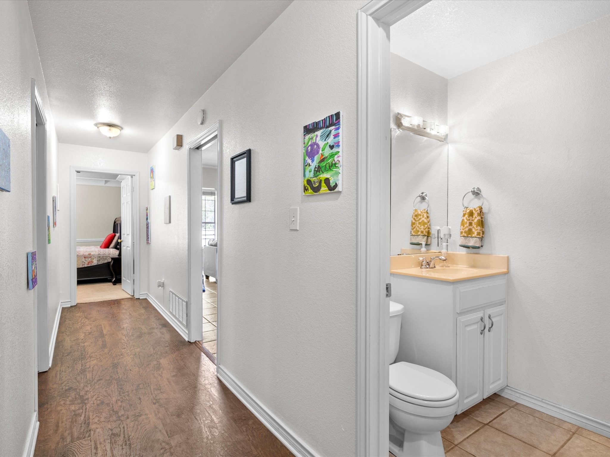 205 PR 2194, Decatur, TX, 76234