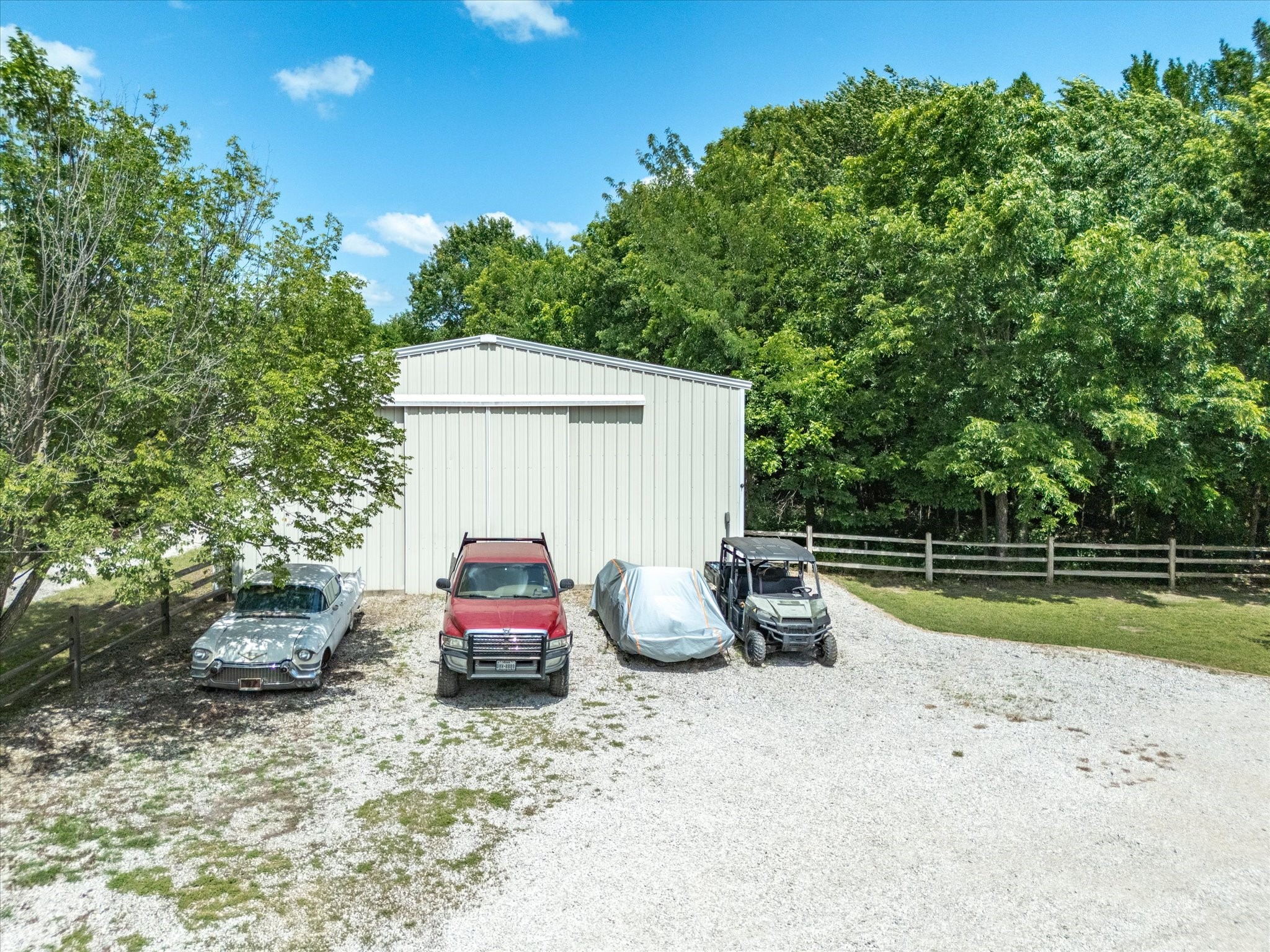205 PR 2194, Decatur, TX, 76234