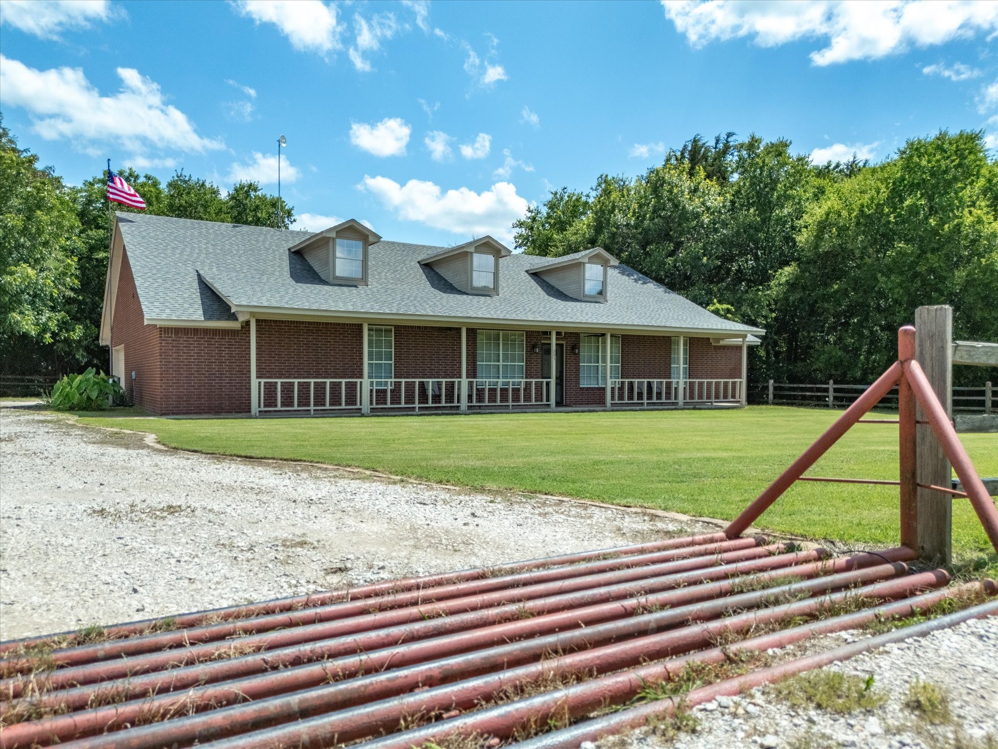 205 PR 2194, Decatur, TX, 76234