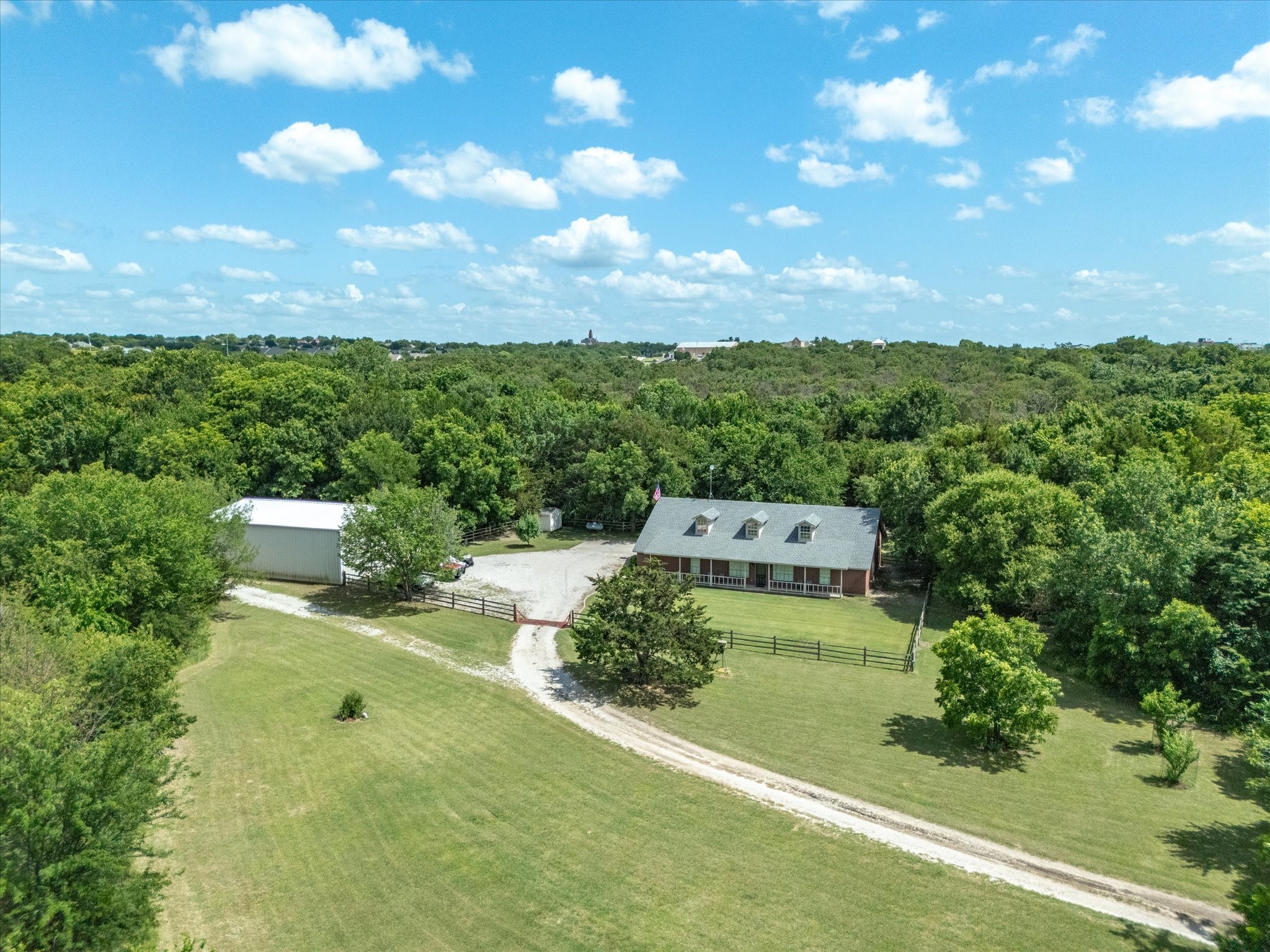 205 PR 2194, Decatur, TX, 76234