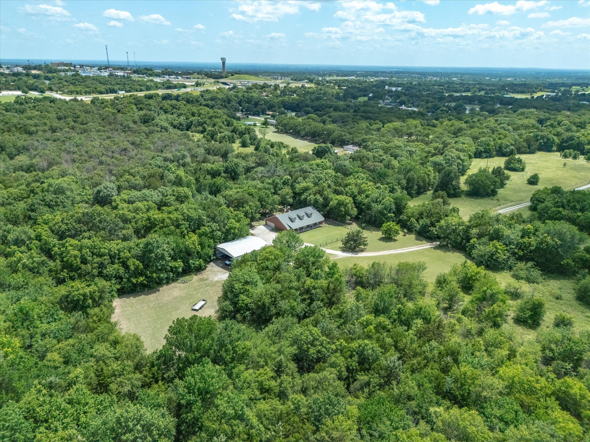 205 PR 2194, Decatur, TX, 76234
