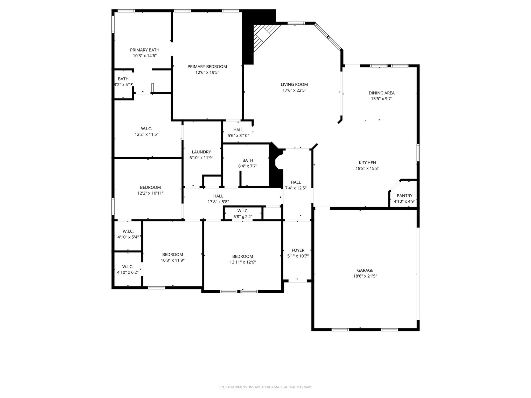1019 Merriam Court, Weatherford, TX, 76087
