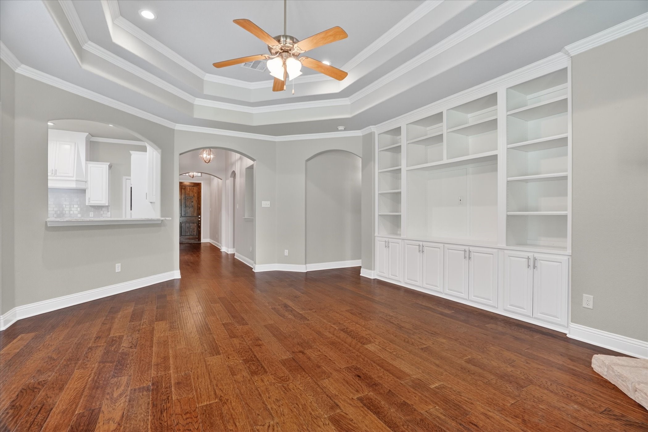 1019 Merriam Court, Weatherford, TX, 76087