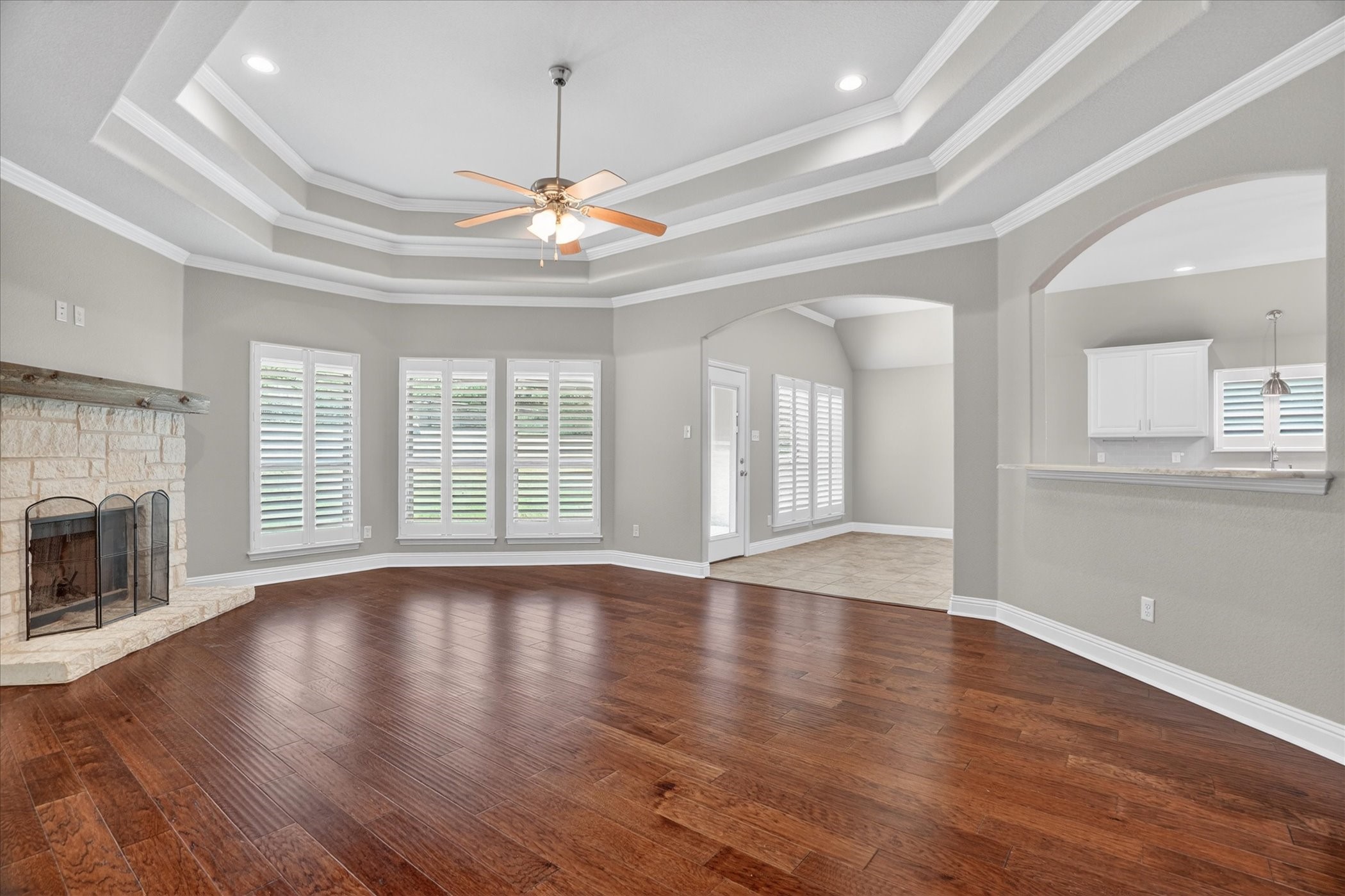1019 Merriam Court, Weatherford, TX, 76087