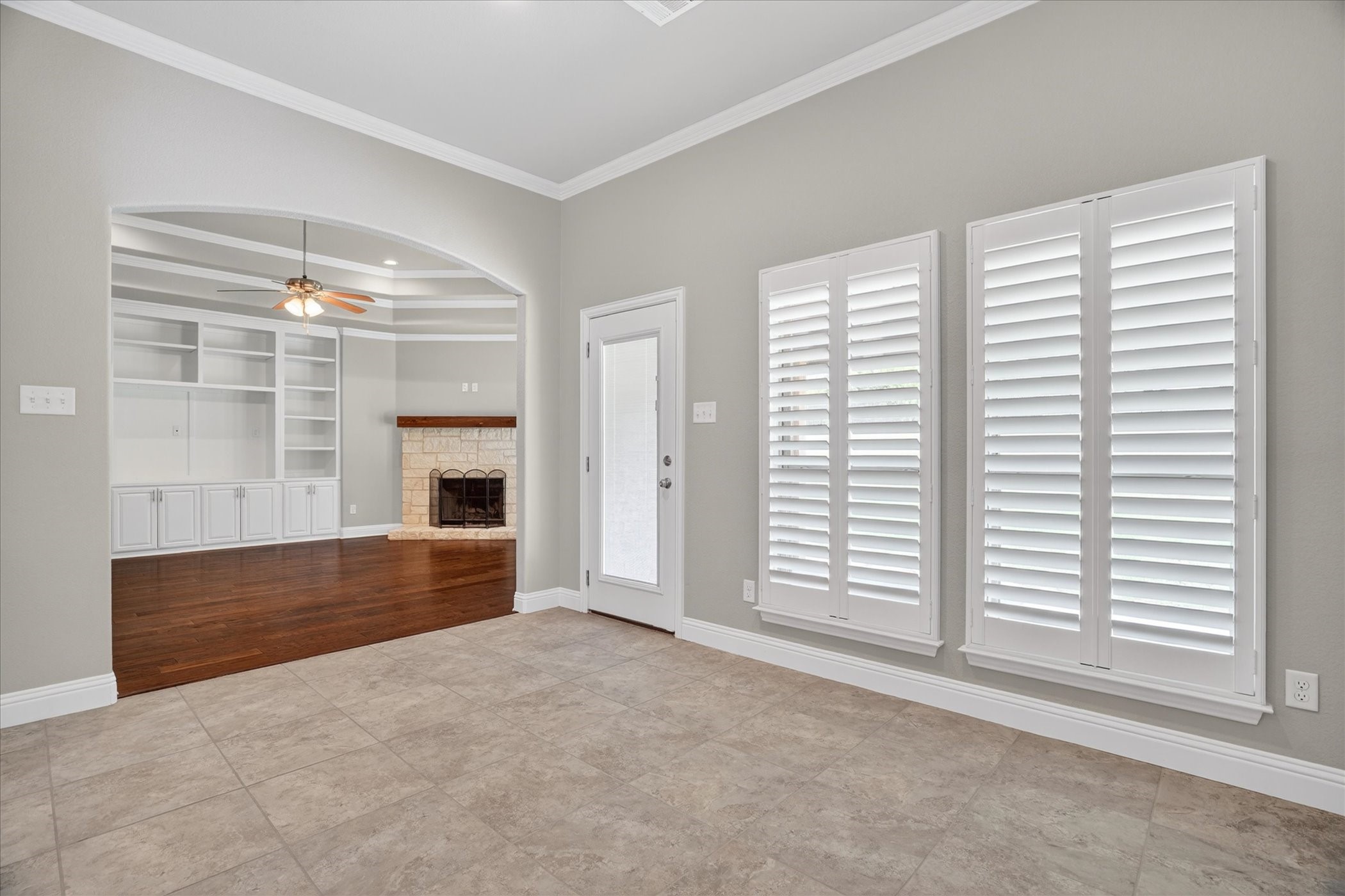 1019 Merriam Court, Weatherford, TX, 76087