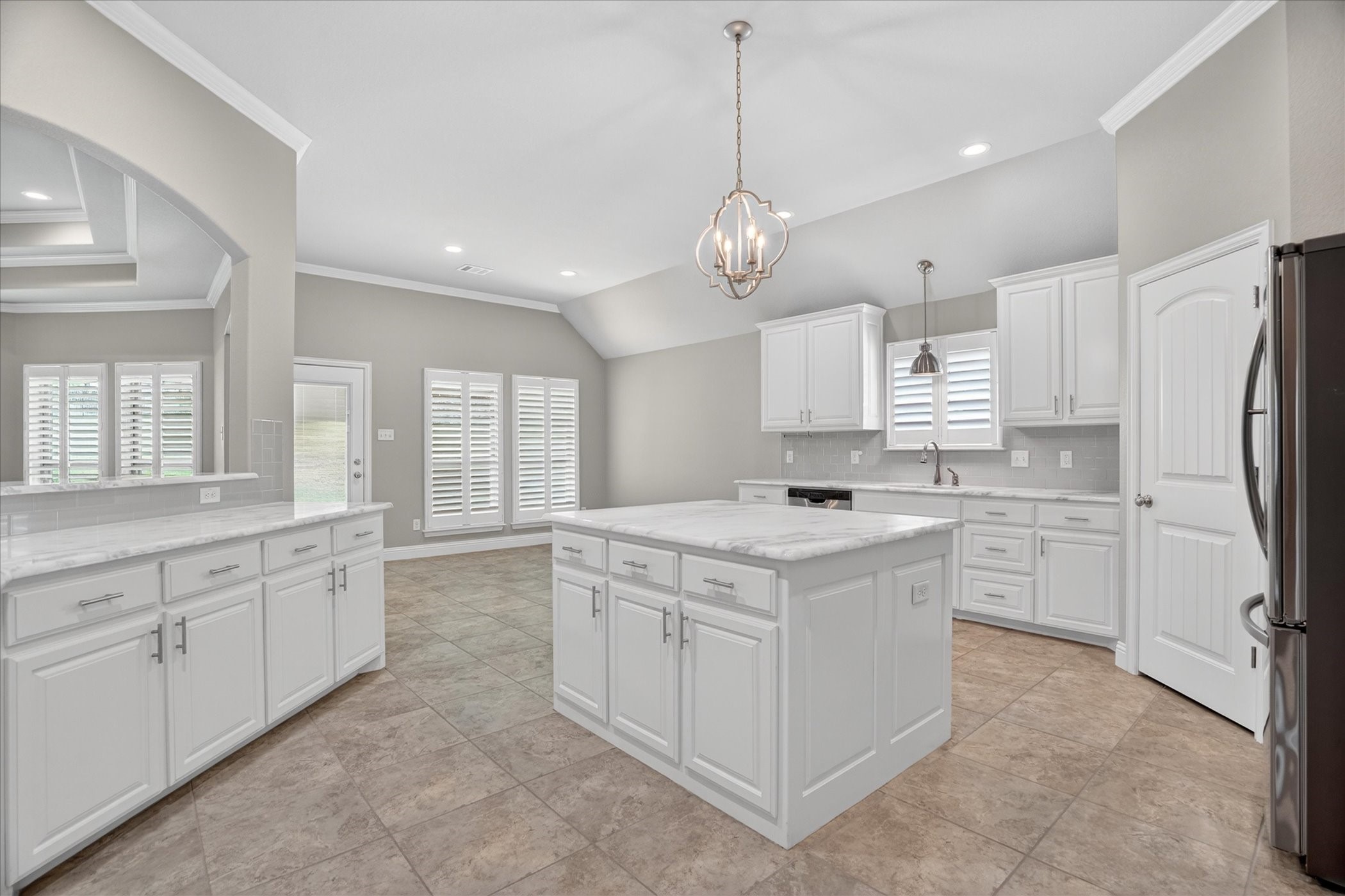 1019 Merriam Court, Weatherford, TX, 76087