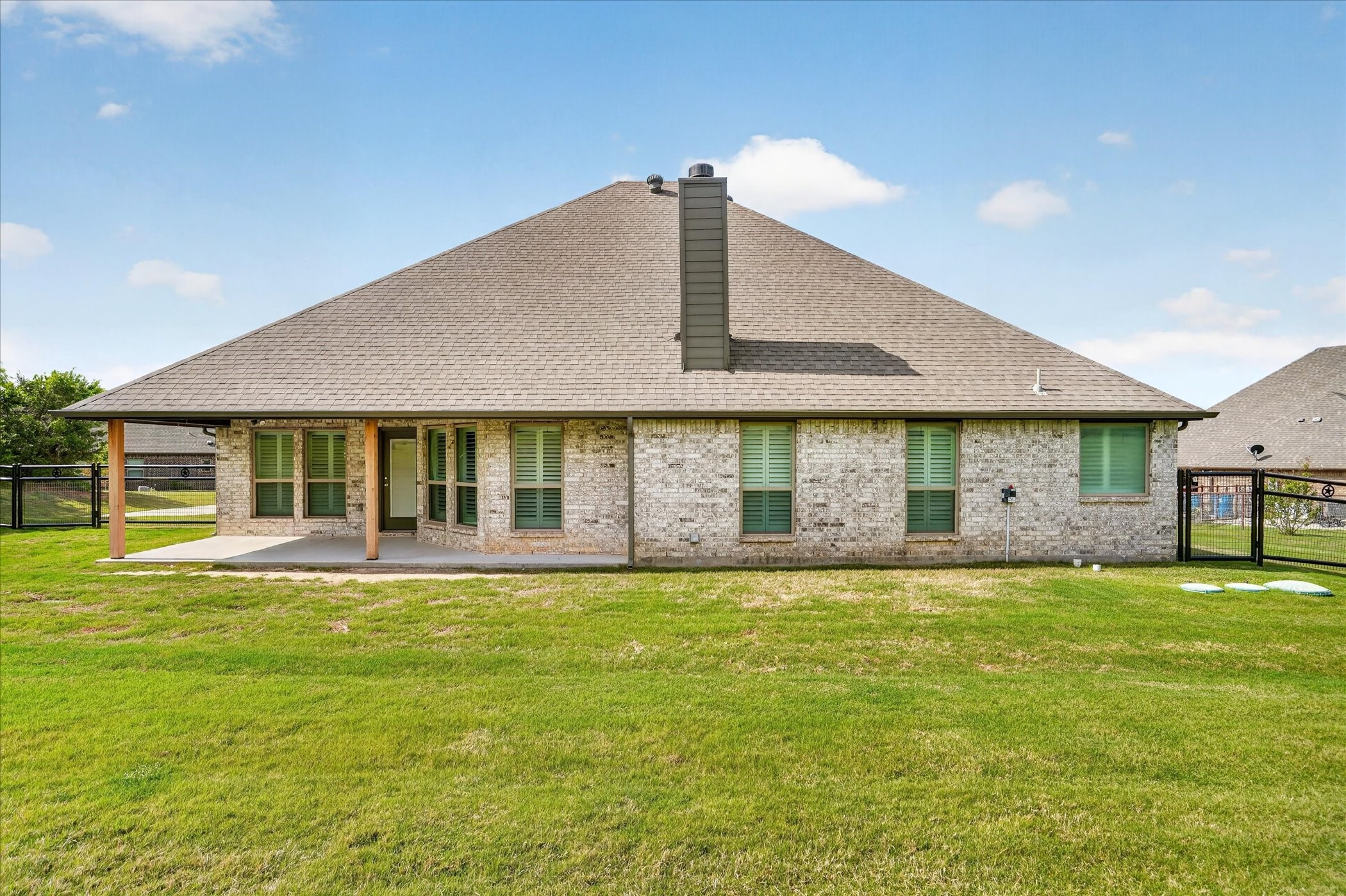 1019 Merriam Court, Weatherford, TX, 76087