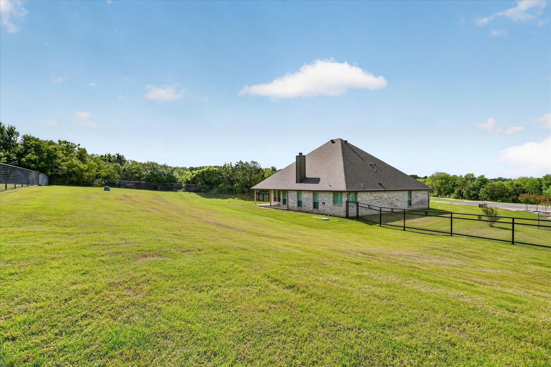 1019 Merriam Court, Weatherford, TX, 76087