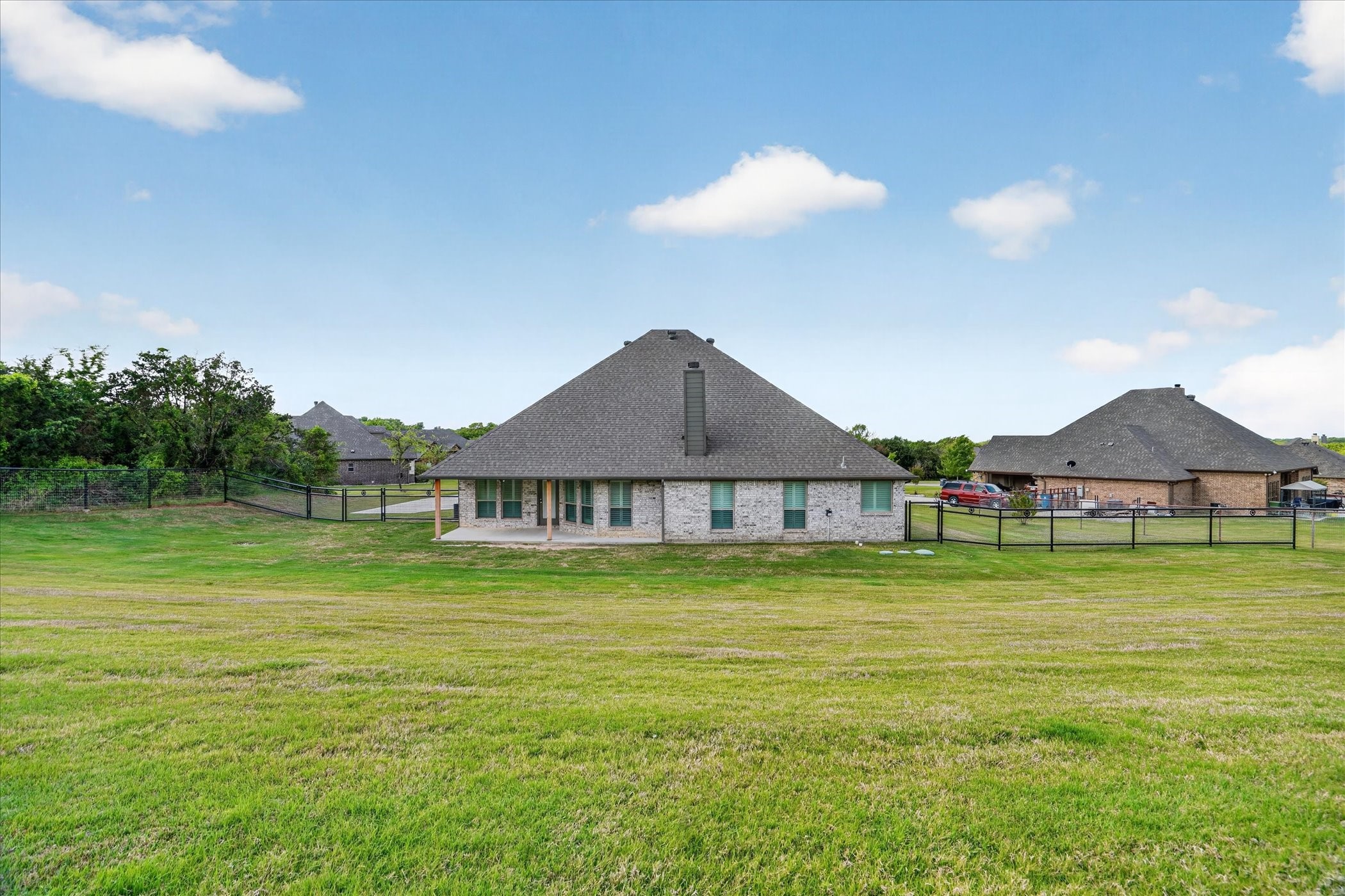 1019 Merriam Court, Weatherford, TX, 76087