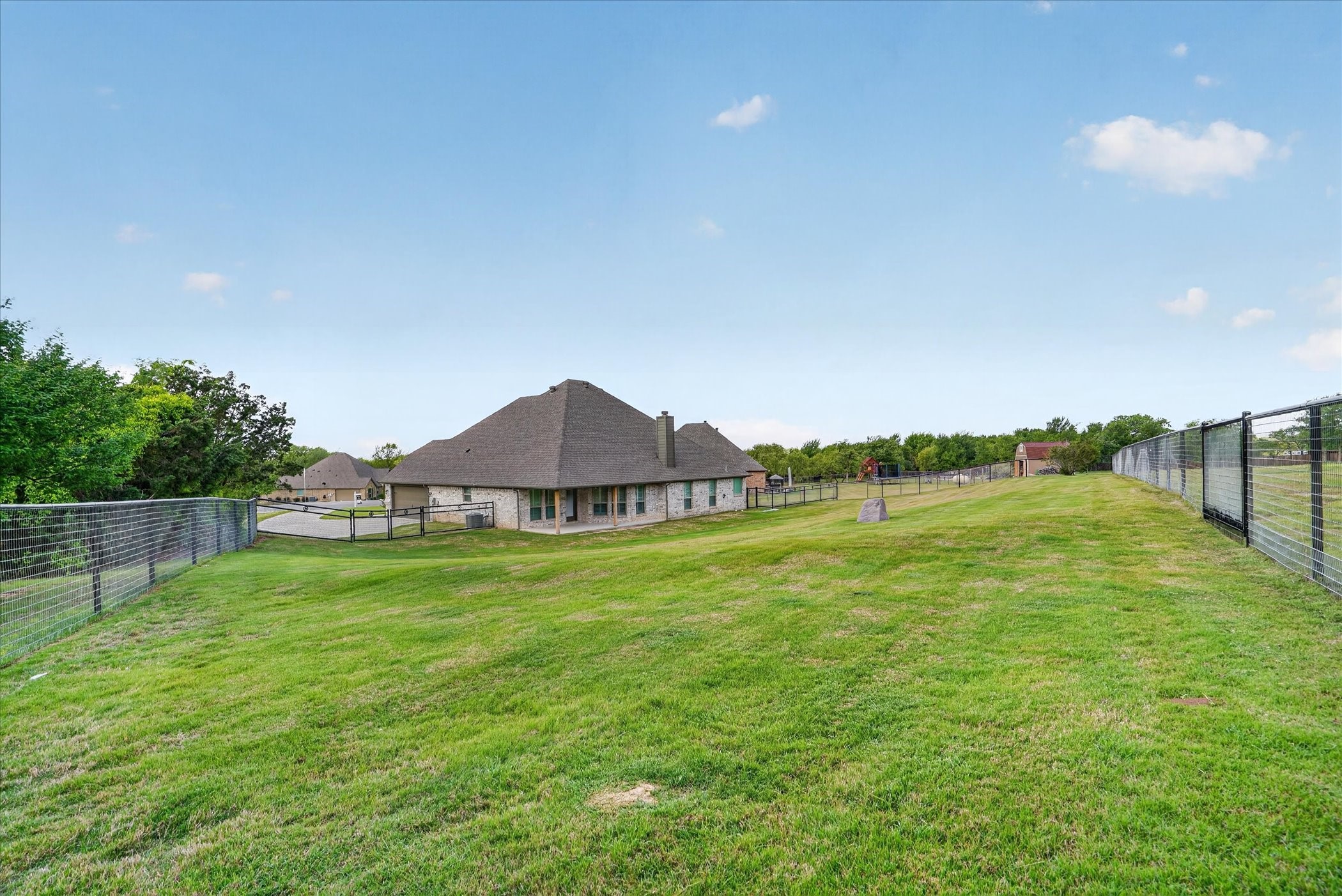 1019 Merriam Court, Weatherford, TX, 76087