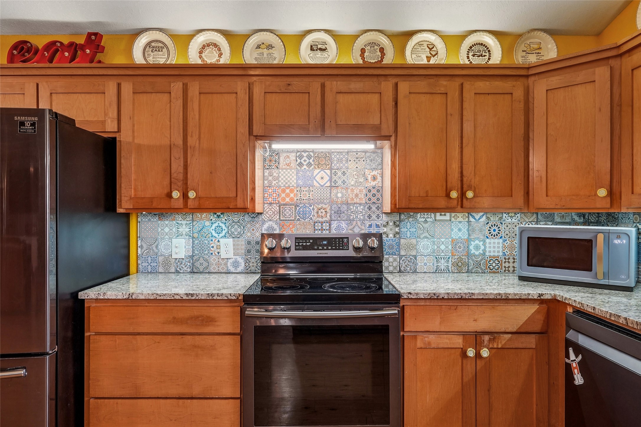 1406 N Johnson Loop, Montague, TX, 76251