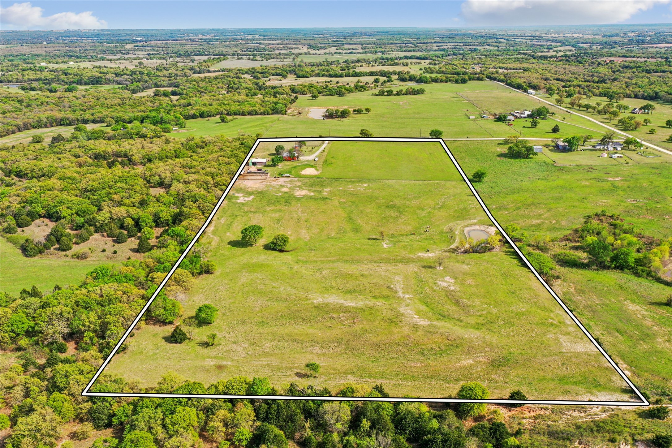1406 N Johnson Loop, Montague, TX, 76251