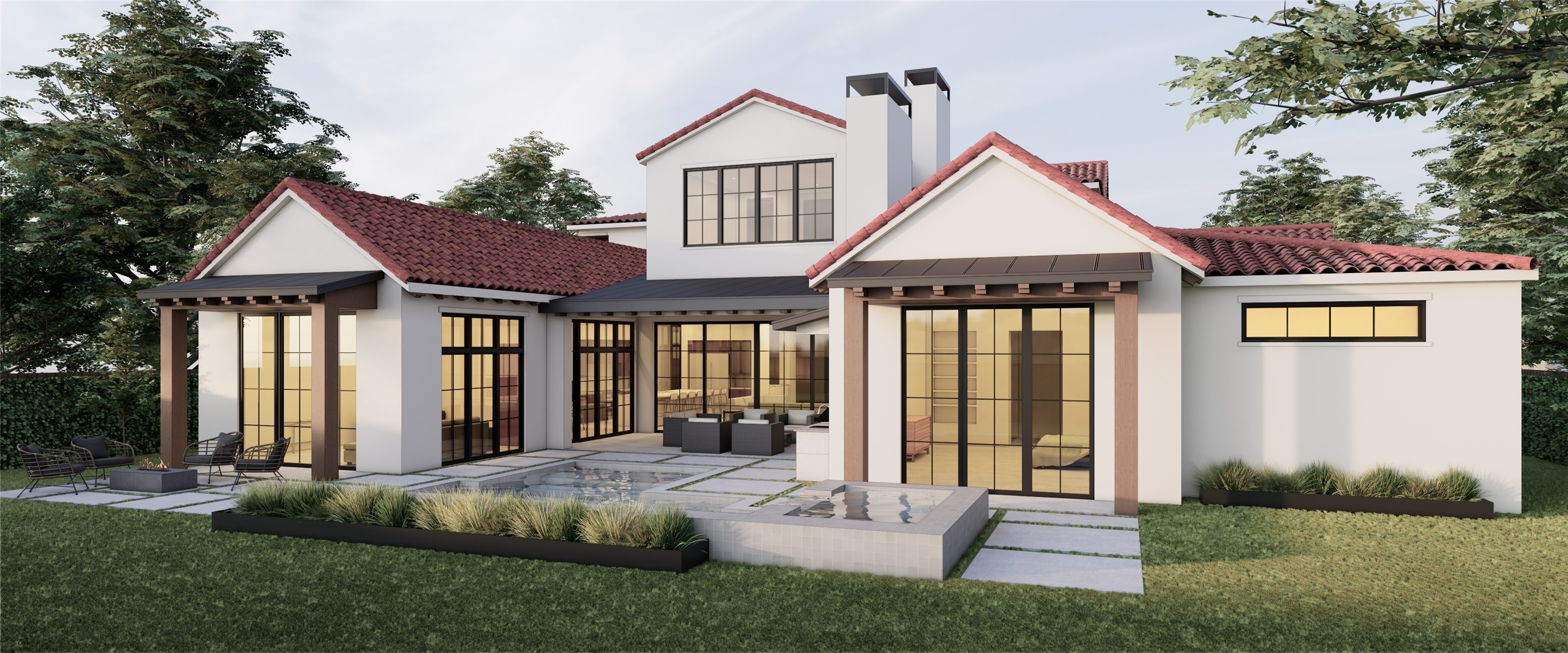 6830 Stefani Drive, Dallas, TX, 75225