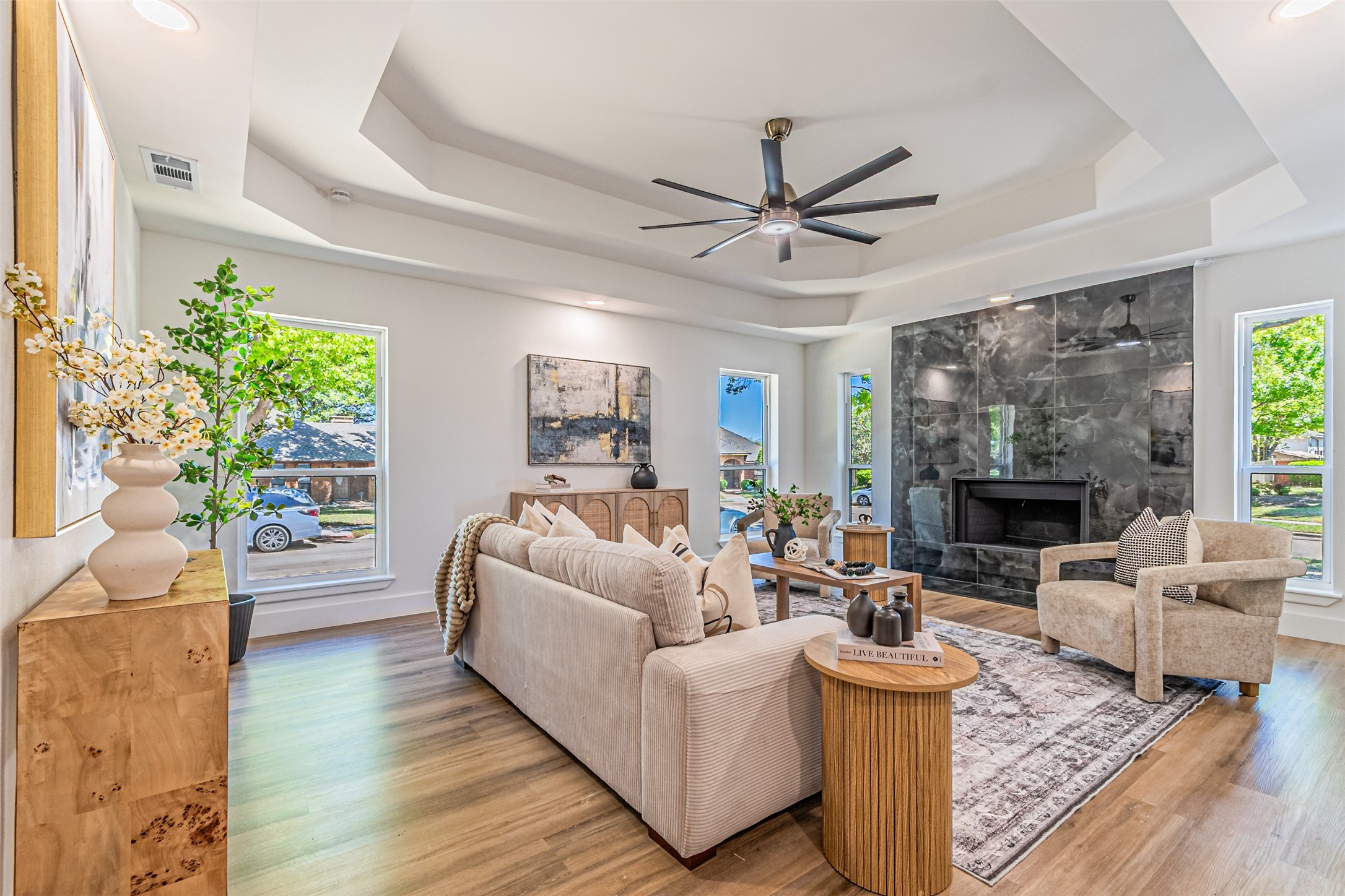 3409 Pony Drive, Plano, TX, 75074