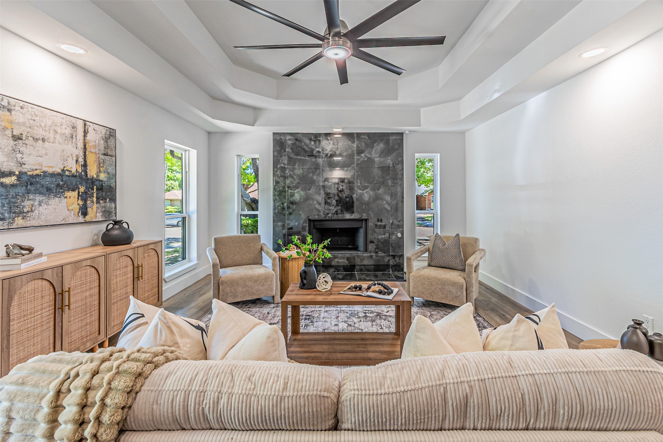 3409 Pony Drive, Plano, TX, 75074