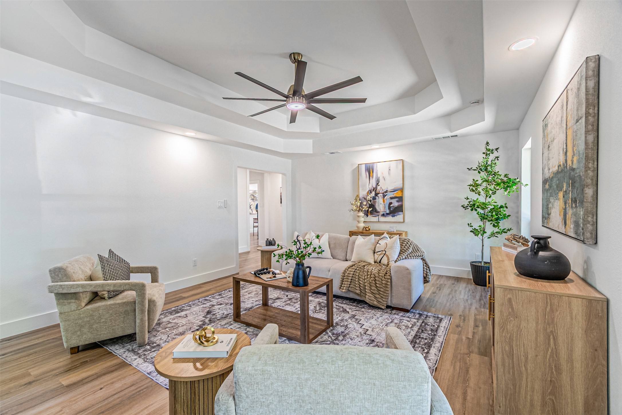 3409 Pony Drive, Plano, TX, 75074