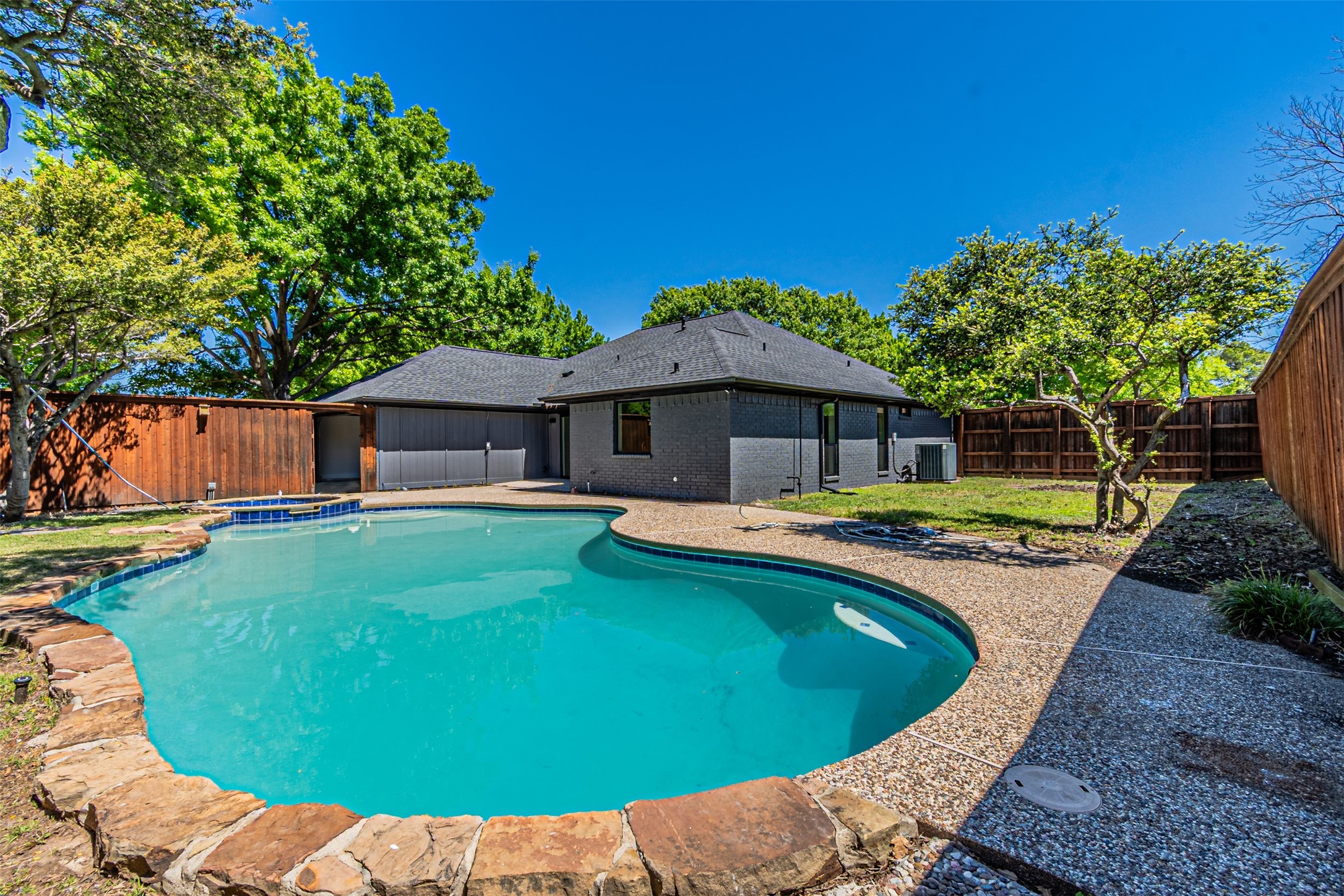 3409 Pony Drive, Plano, TX, 75074