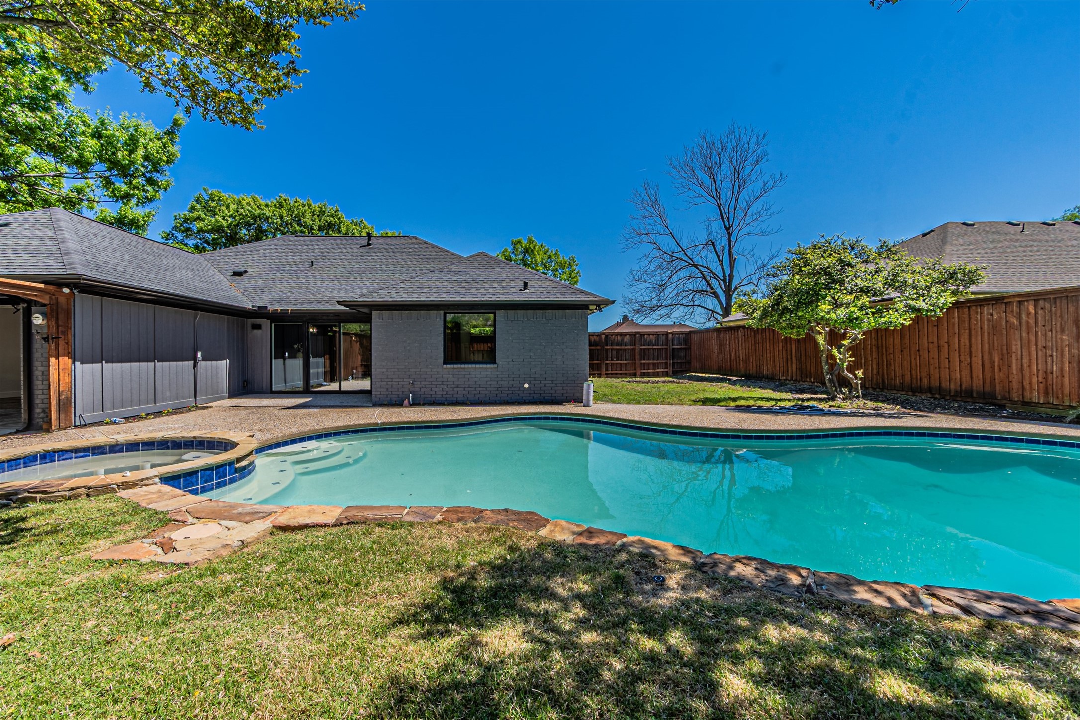 3409 Pony Drive, Plano, TX, 75074
