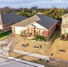 2544 Saldana Drive, Fate, TX, 75189