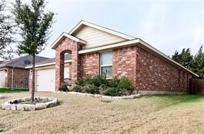 2544 Saldana Drive, Fate, TX, 75189