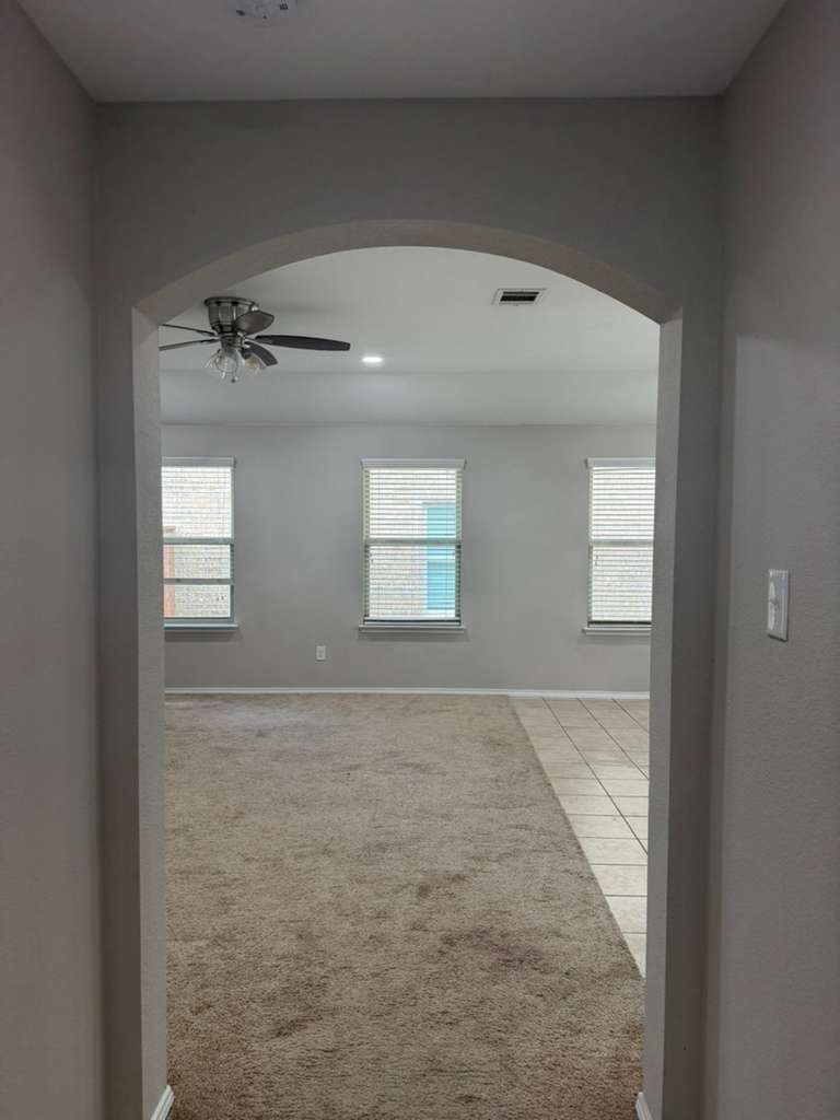 2544 Saldana Drive, Fate, TX, 75189