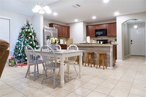 2544 Saldana Drive, Fate, TX, 75189