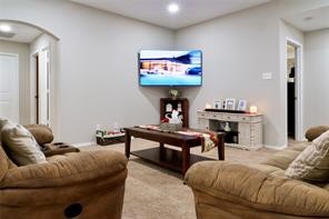 2544 Saldana Drive, Fate, TX, 75189