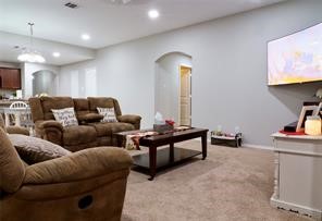 2544 Saldana Drive, Fate, TX, 75189
