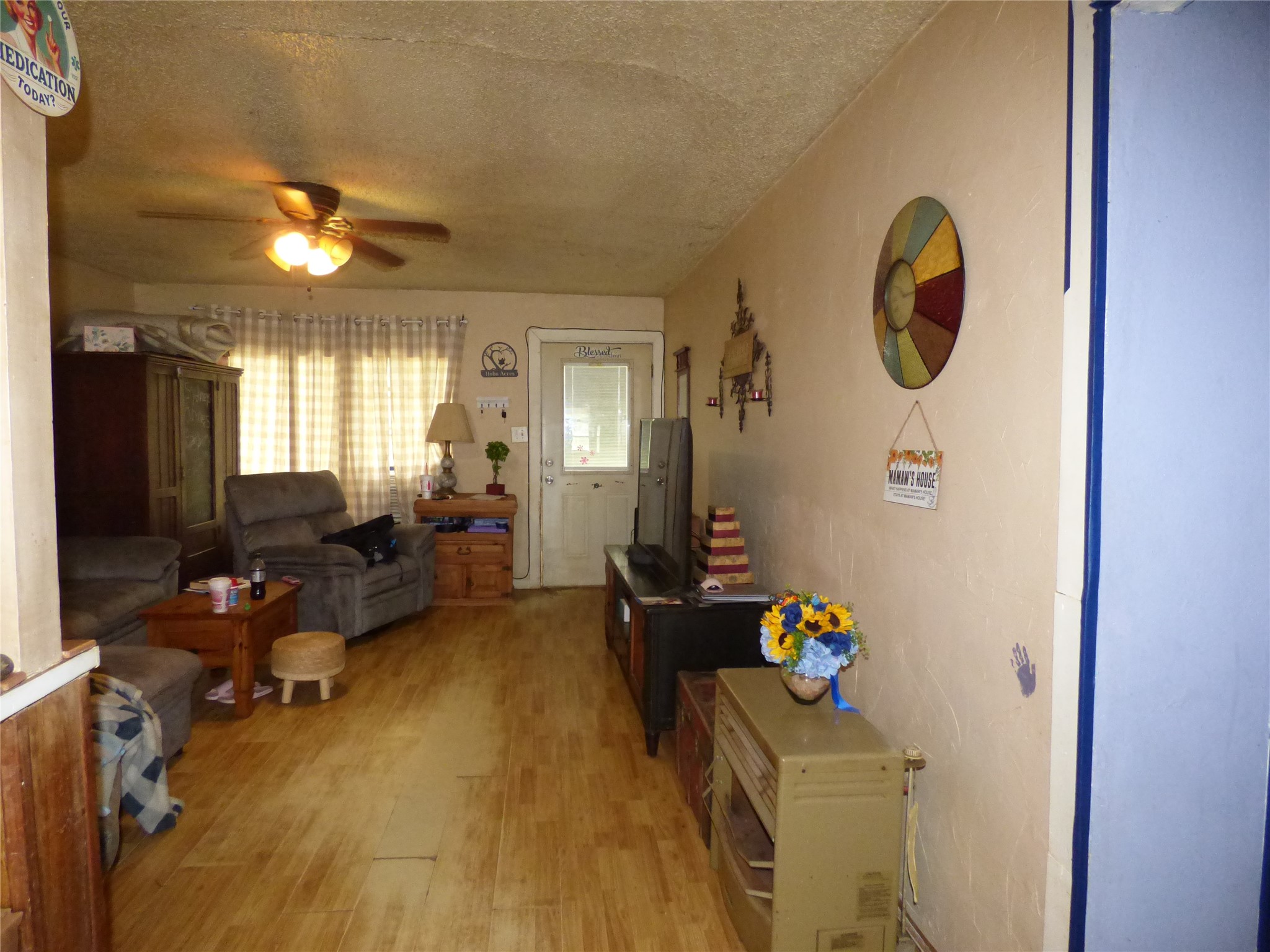 511 W Pecan Street, Aubrey, TX, 76227
