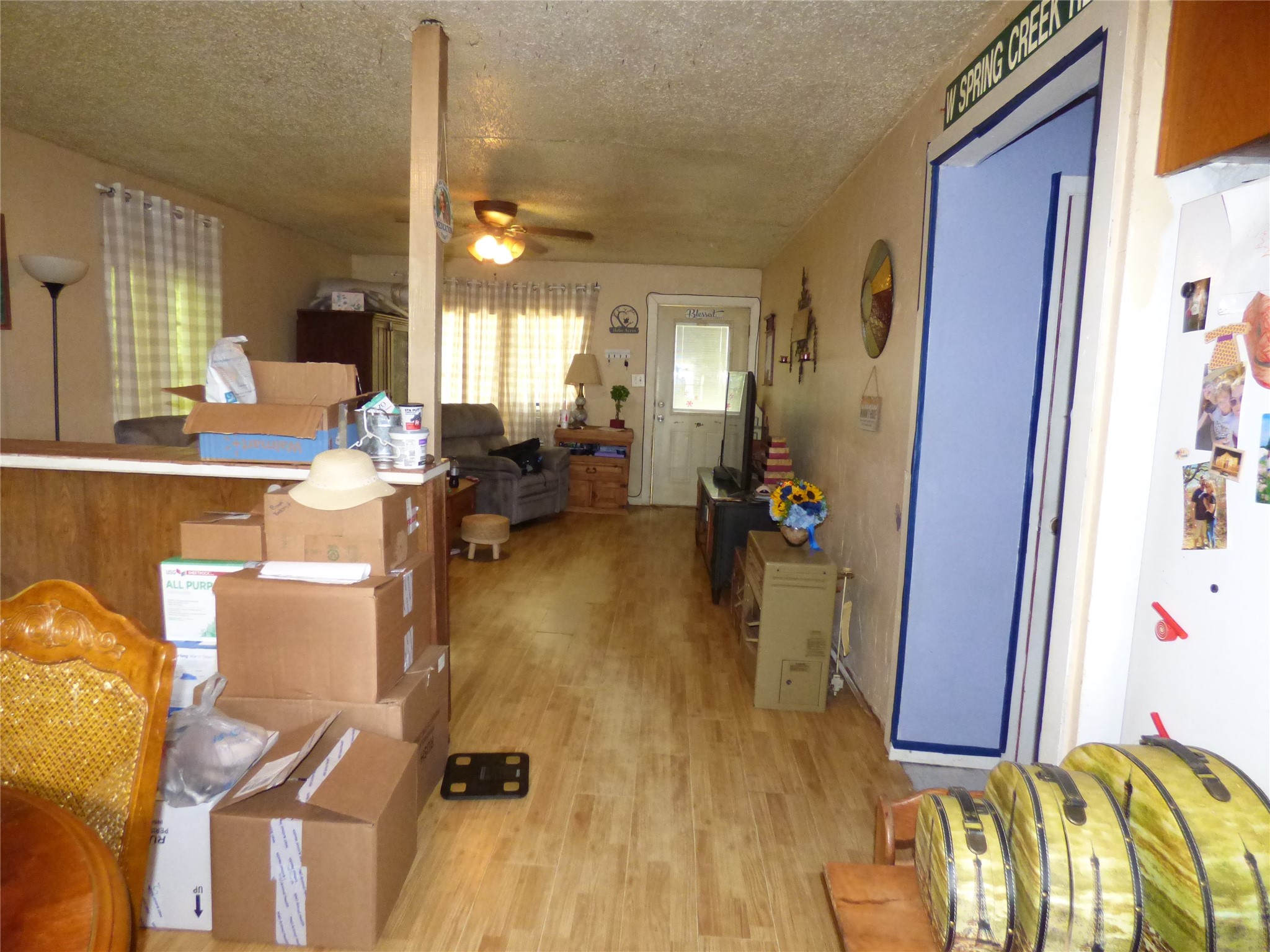 511 W Pecan Street, Aubrey, TX, 76227