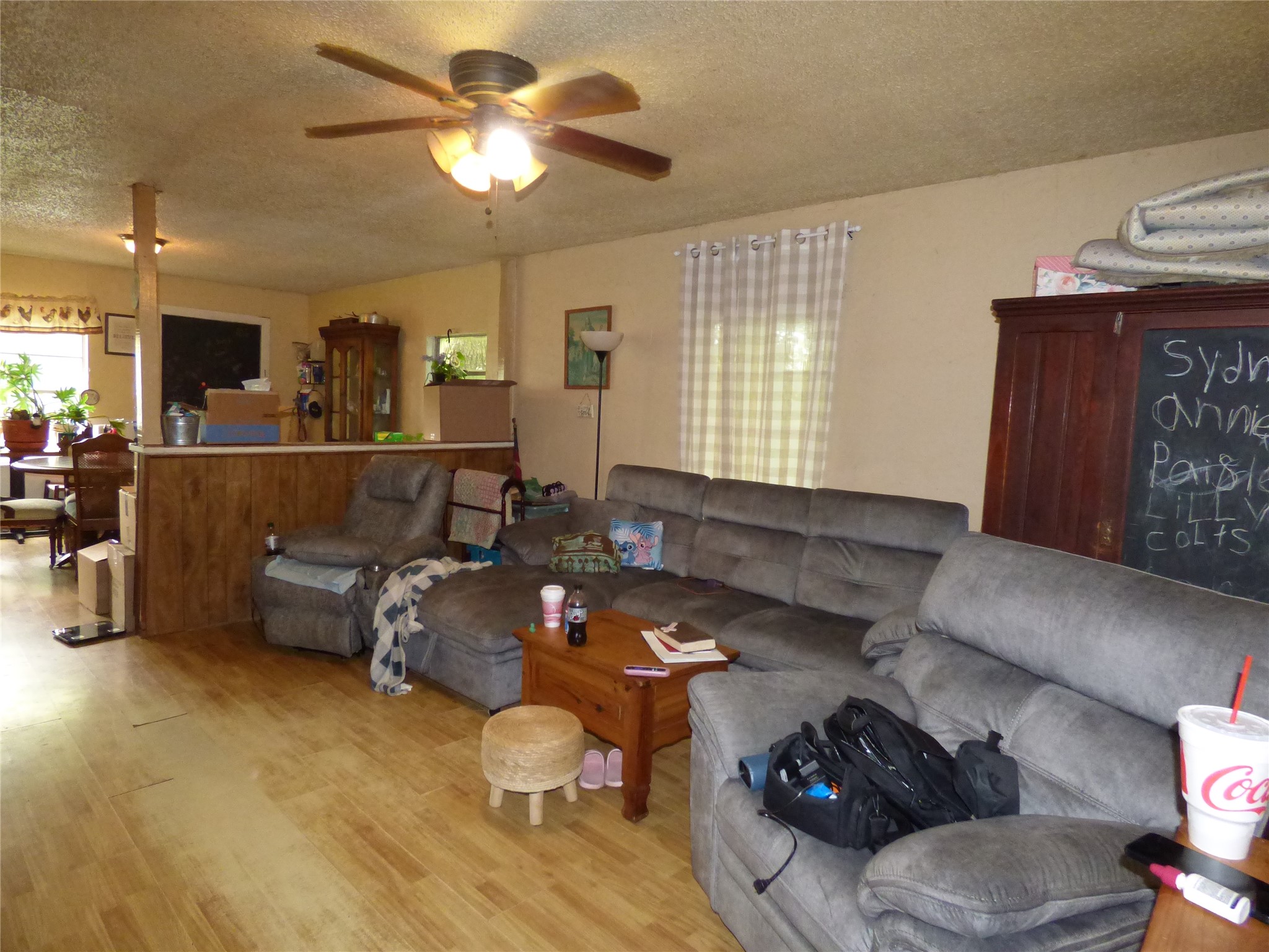 511 W Pecan Street, Aubrey, TX, 76227
