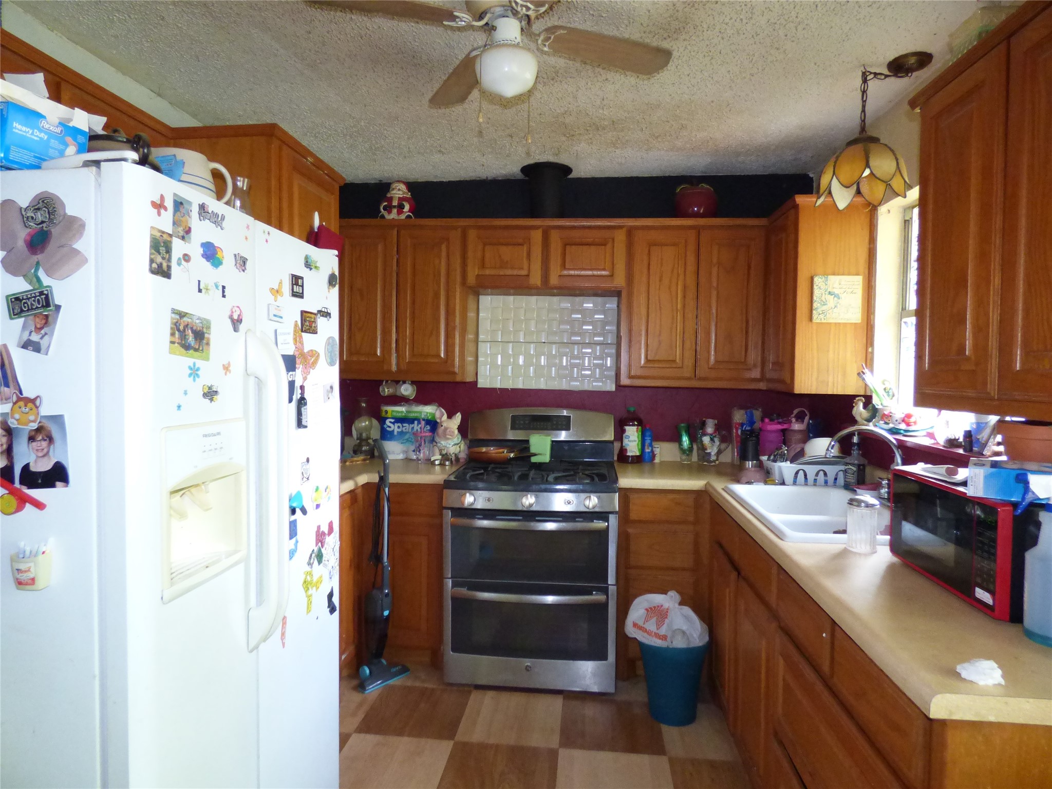 511 W Pecan Street, Aubrey, TX, 76227