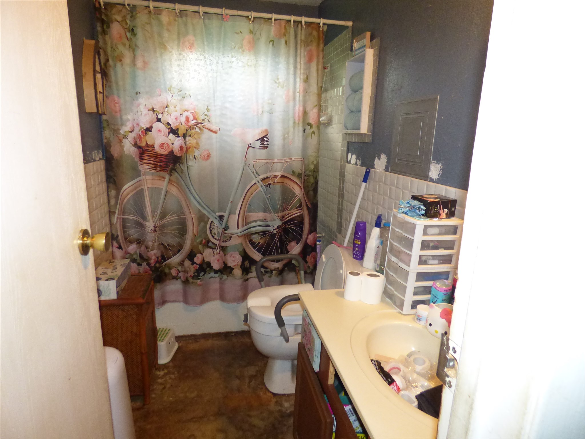 511 W Pecan Street, Aubrey, TX, 76227