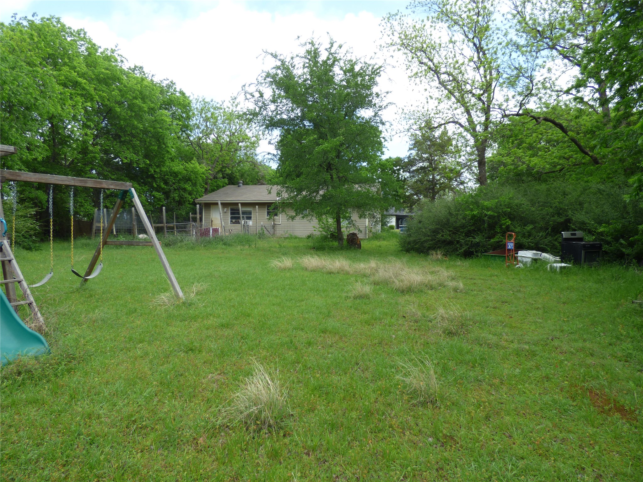 511 W Pecan Street, Aubrey, TX, 76227